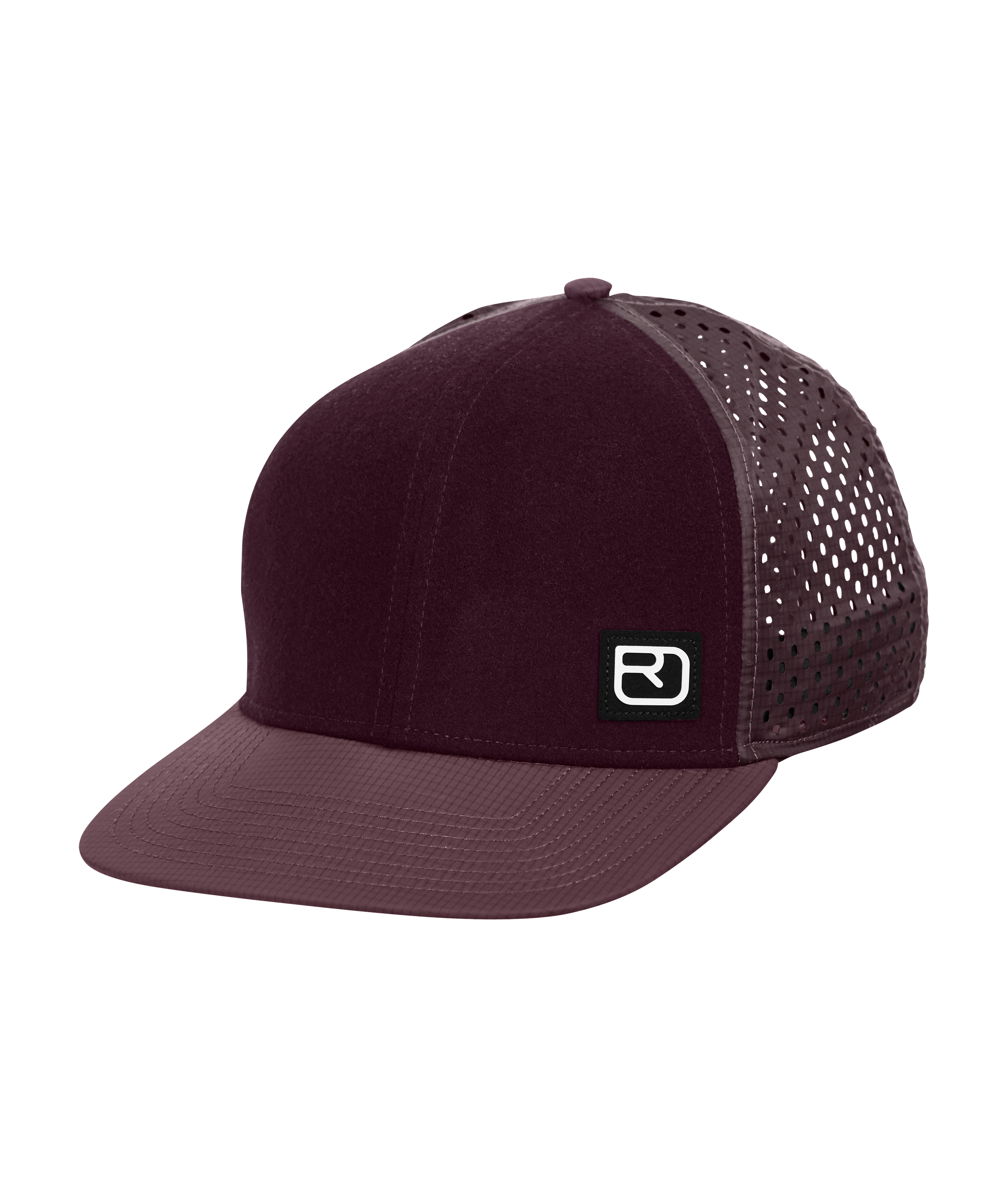 LOGO AIR TRUCKER CAP