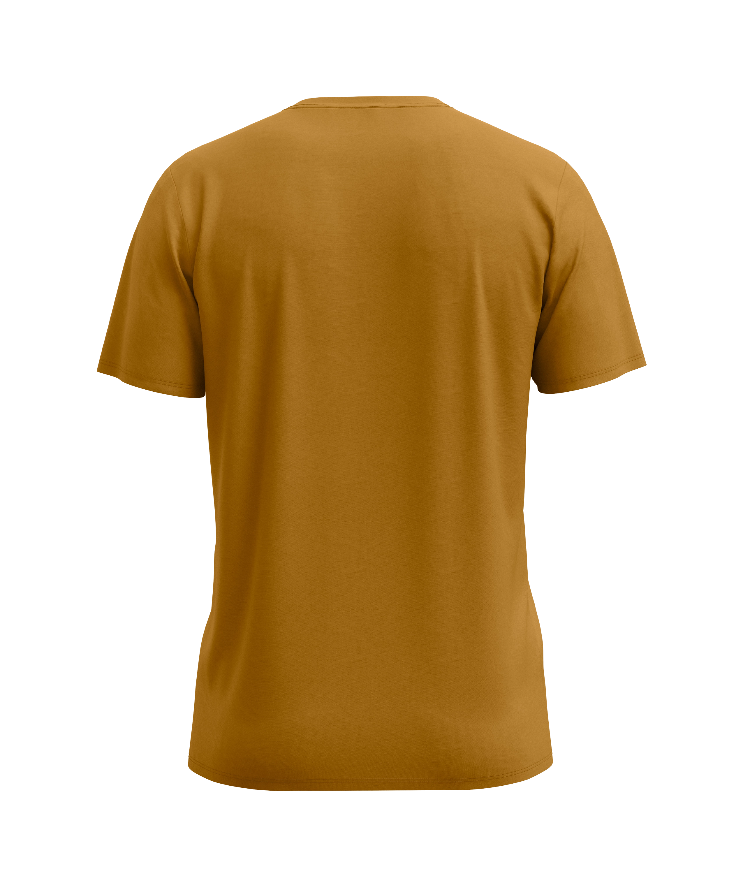 185 MERINO MTN BADGE TS M 185 MERINO MTN BADGE TS M