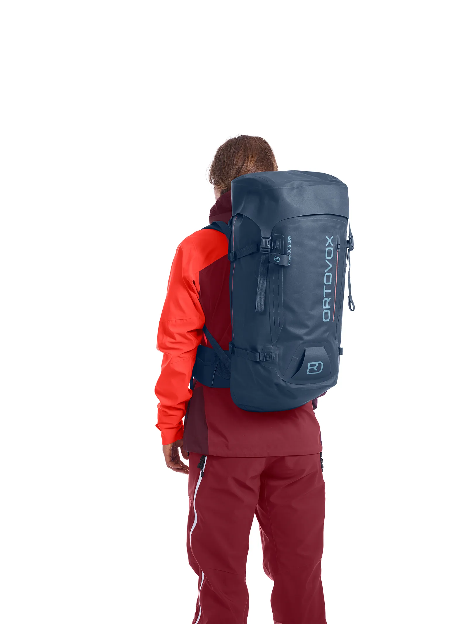 PEAK 38 S DRY Tasche, Rucksack