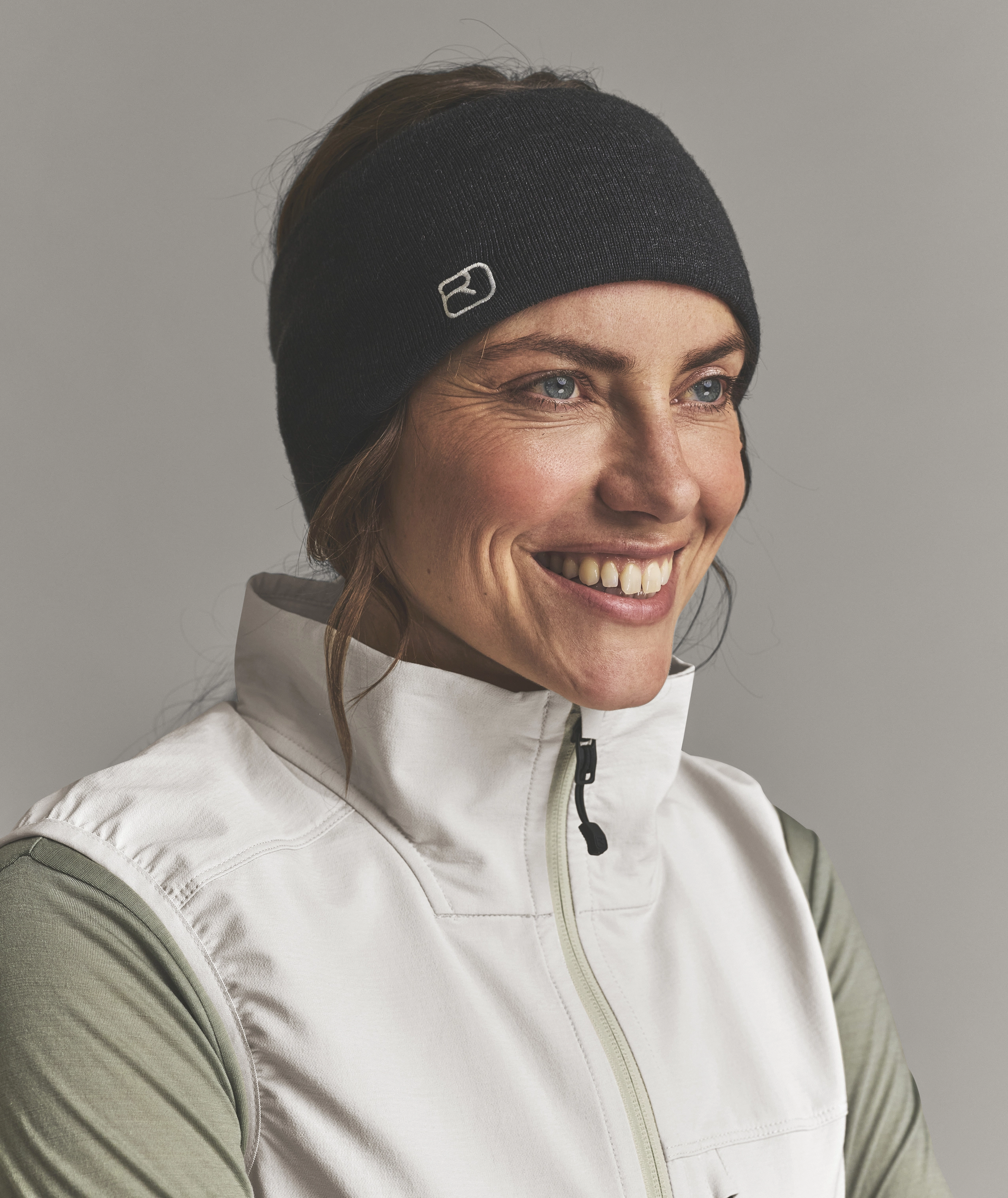 VENET SOFTSHELL VEST W VENET SOFTSHELL VEST W