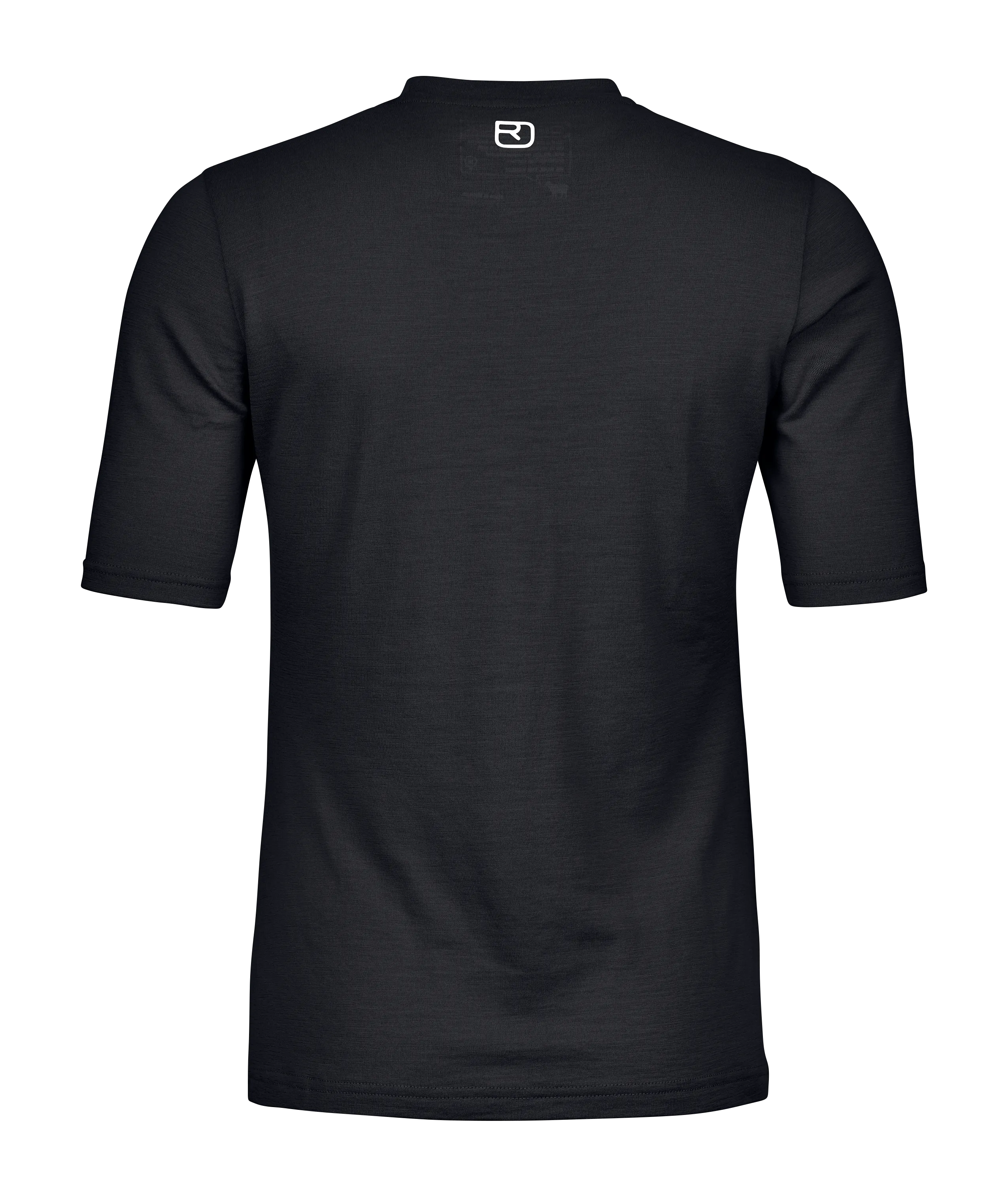 185 MERINO MTN HUG TS W 185 MERINO MTN HUG TS W