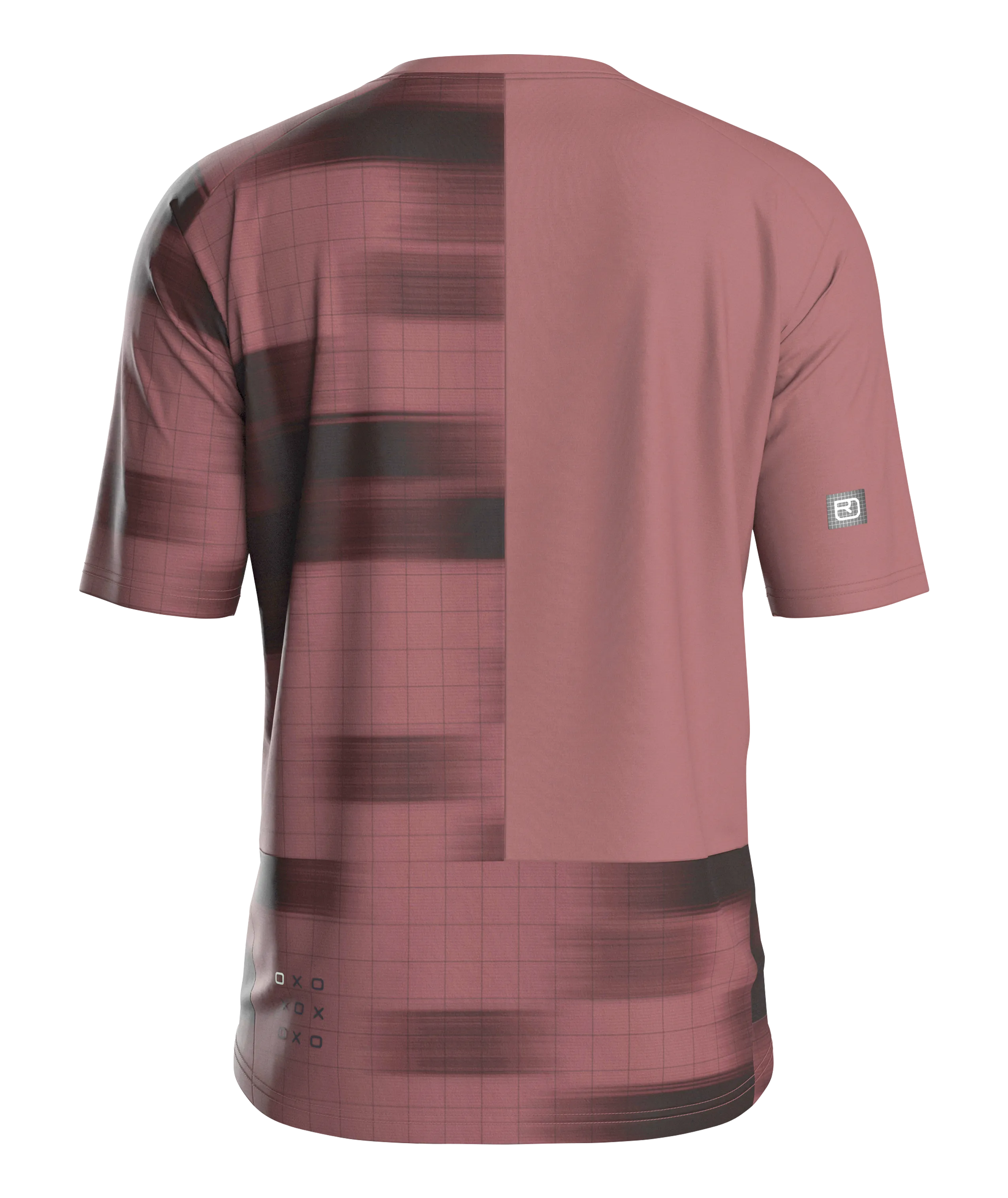 SEQUENCE TRAIL JERSEY TS M SEQUENCE TRAIL JERSEY TS M