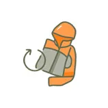 Coat, Worker, Vest, Lifejacket, Cleaning