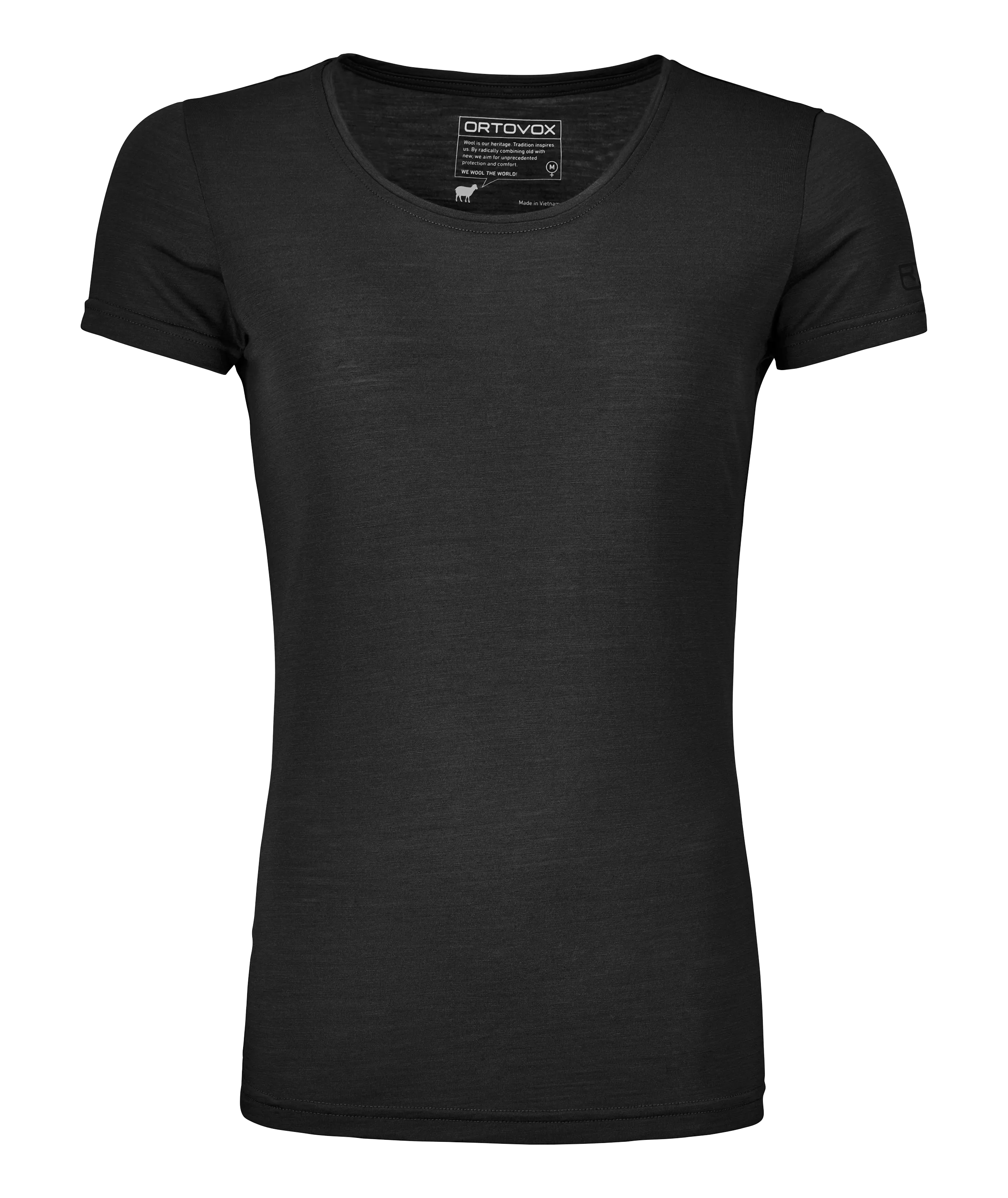 150 COOL CLEAN TS W Clothing, T-Shirt
