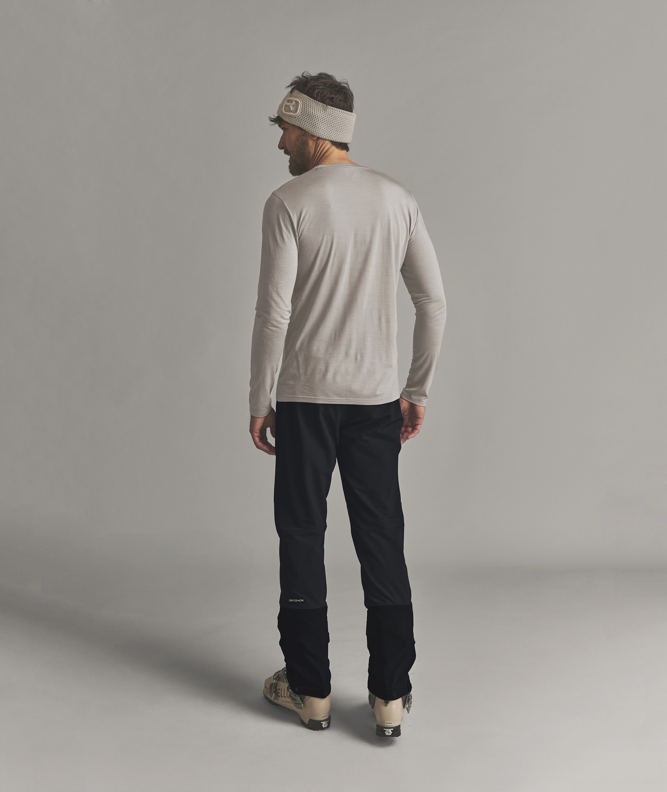 ORTLER SOFTSHELL PANTS M ORTLER SOFTSHELL PANTS M