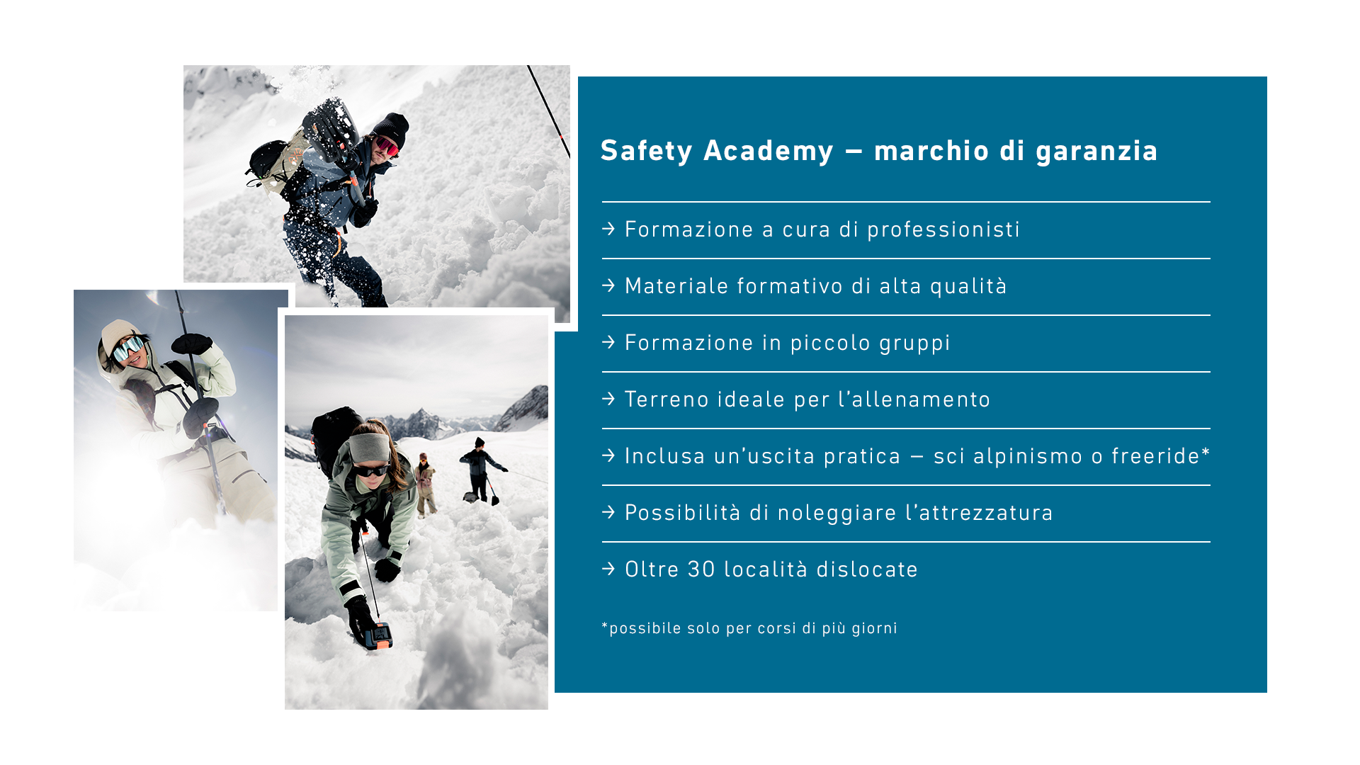 ski, snow, mountain, climber, gopro