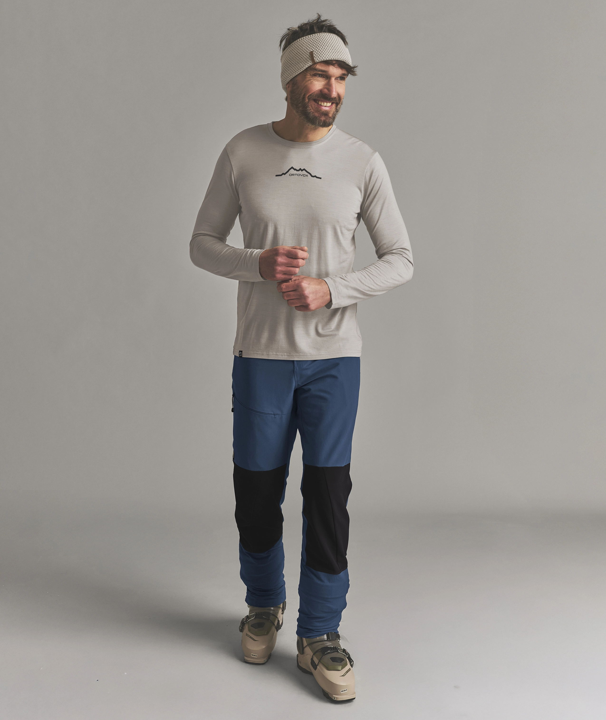 150 COOL MOUNTAIN LS M 150 COOL MOUNTAIN LS M