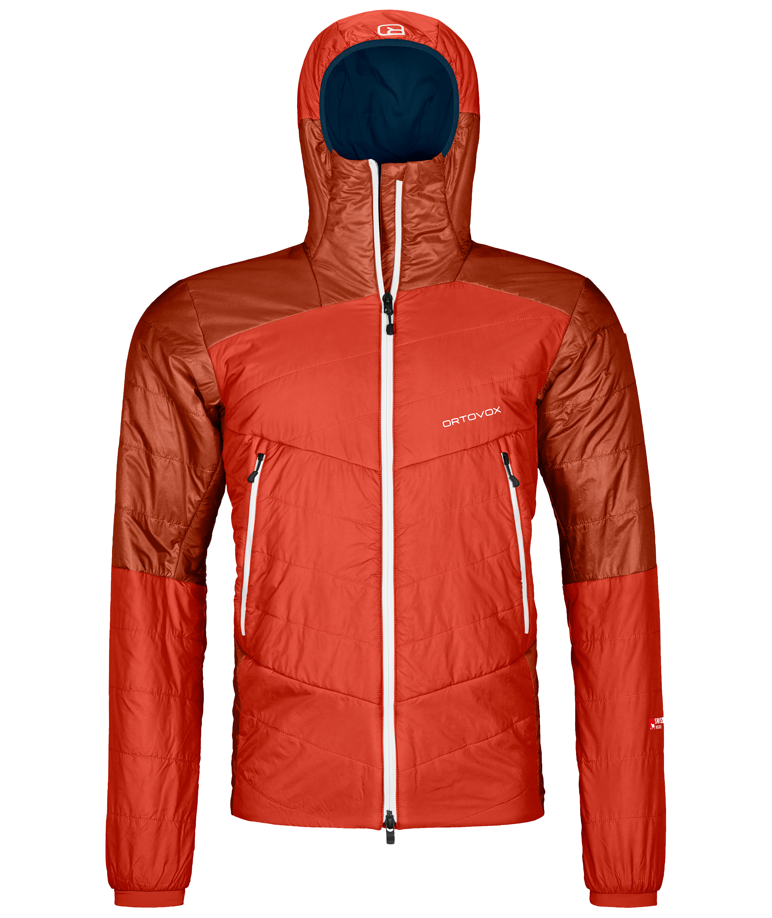 WESTALPEN SWISSWOOL JACKET M WESTALPEN SWISSWOOL JACKET M