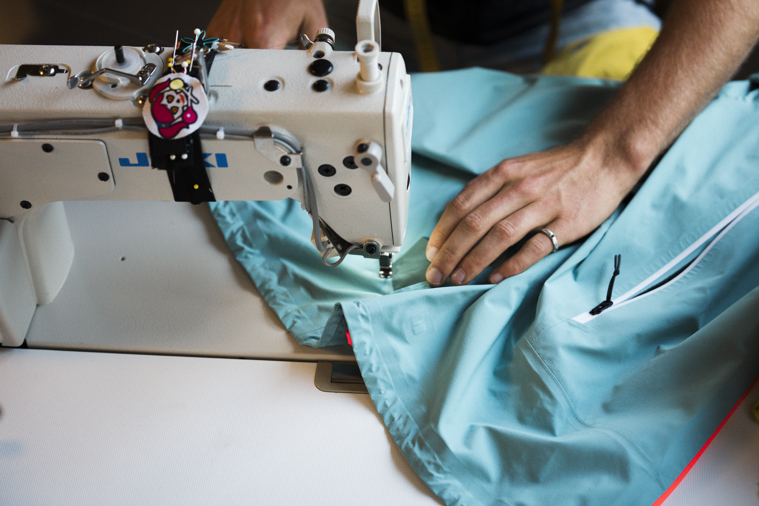 ORTOVOX REPARATURSERVICE