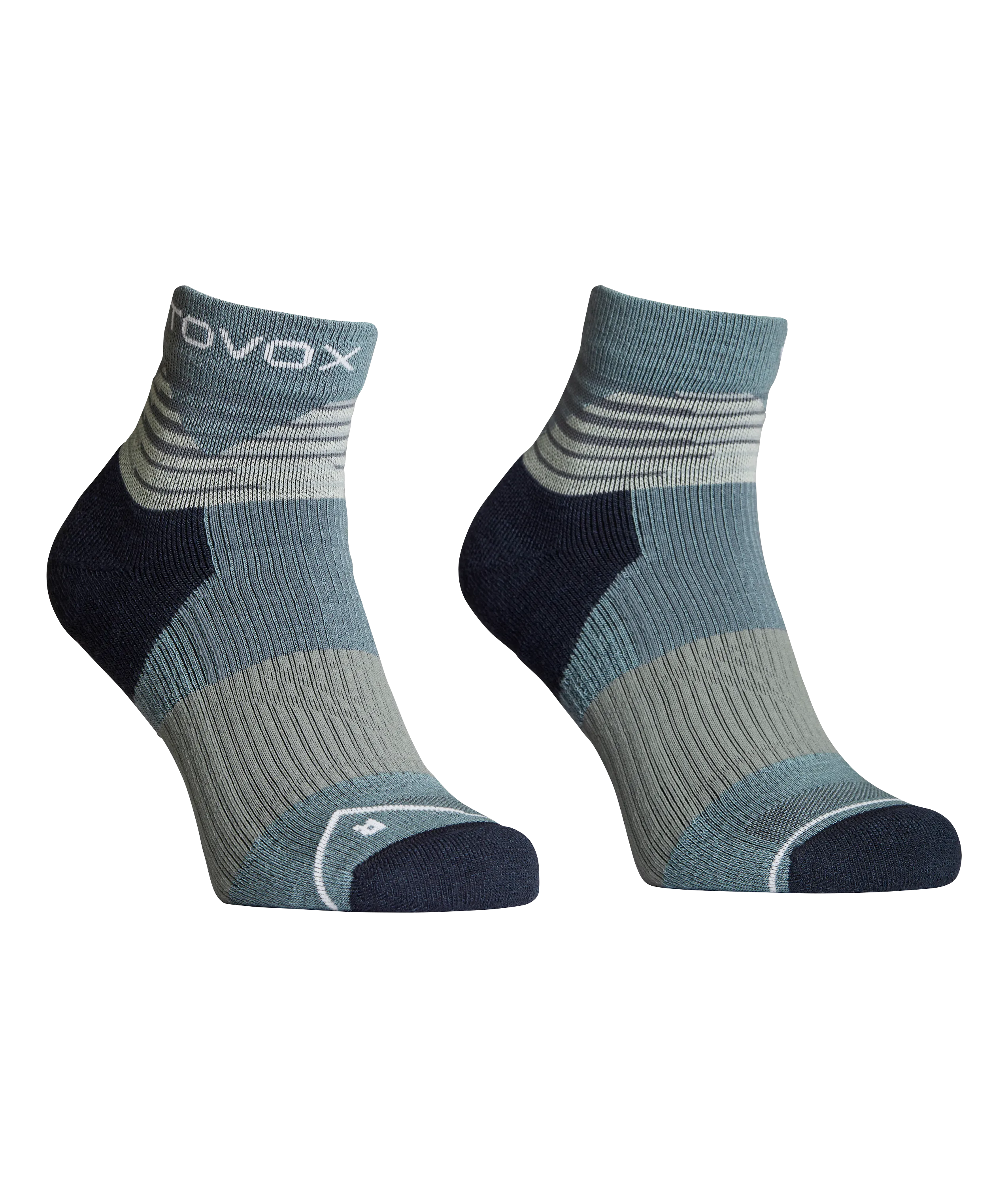 ALL MOUNTAIN QUARTER SOCKS M
