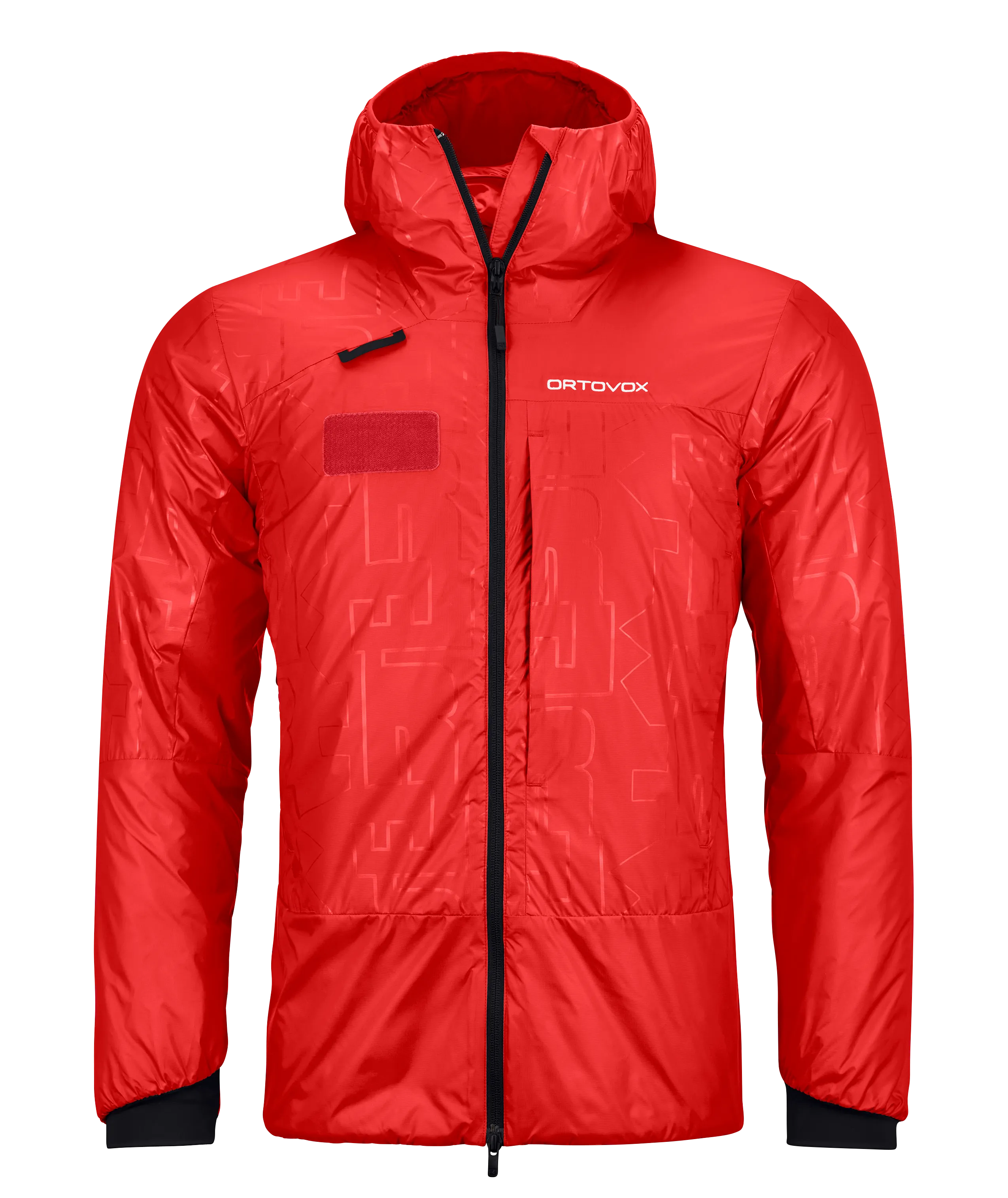 RESCUE INSULATION JACKET M RESCUE INSULATION JACKET M