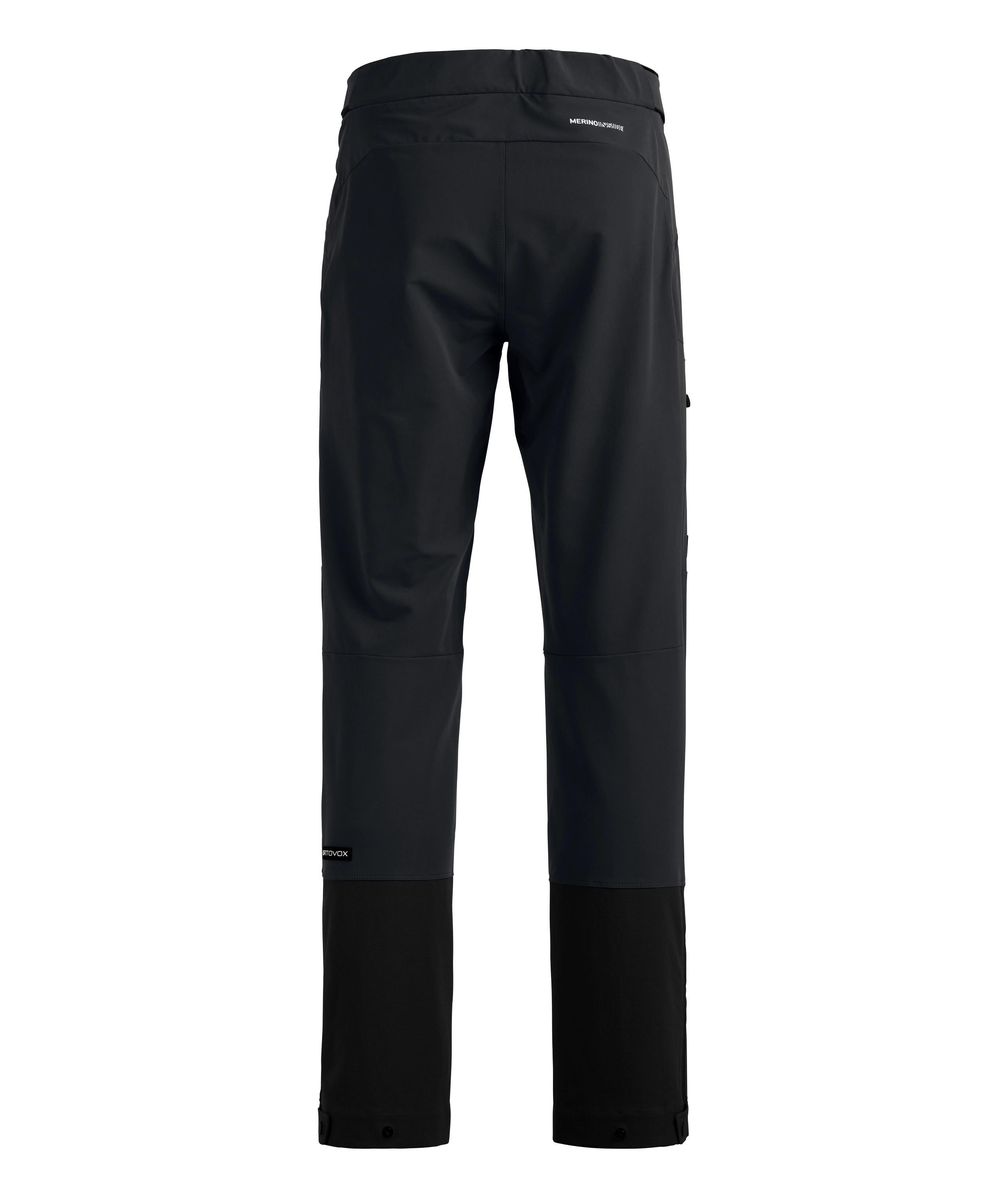 ORTLER SOFTSHELL PANTS M ORTLER SOFTSHELL PANTS M