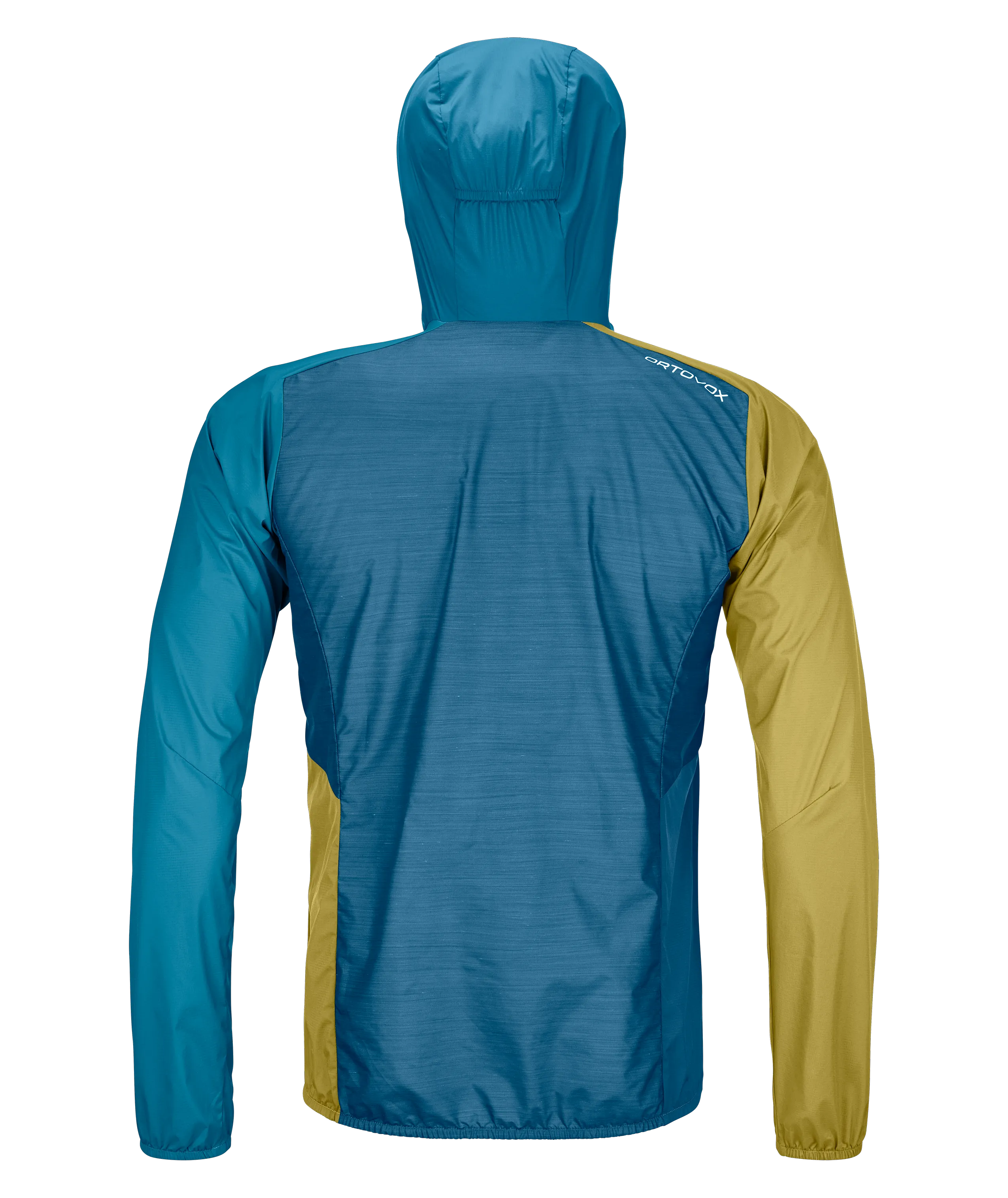 WINDBREAKER JACKET M WINDBREAKER JACKET M