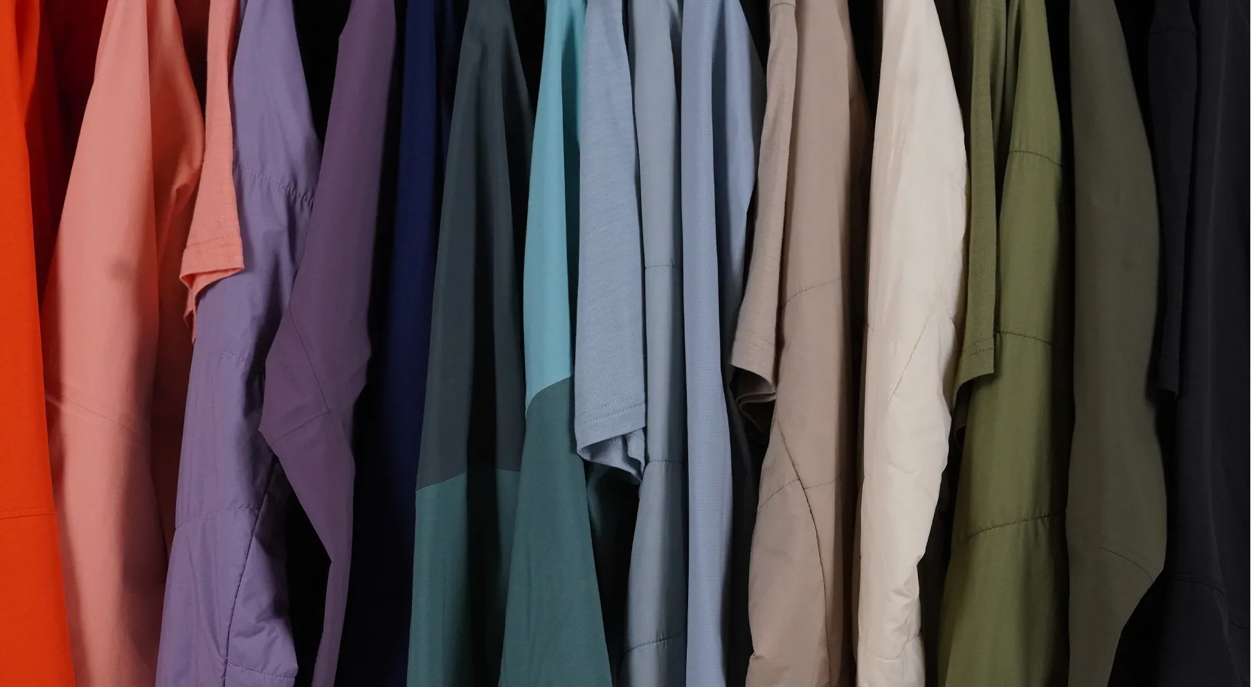 Clothing, Coat, Furniture