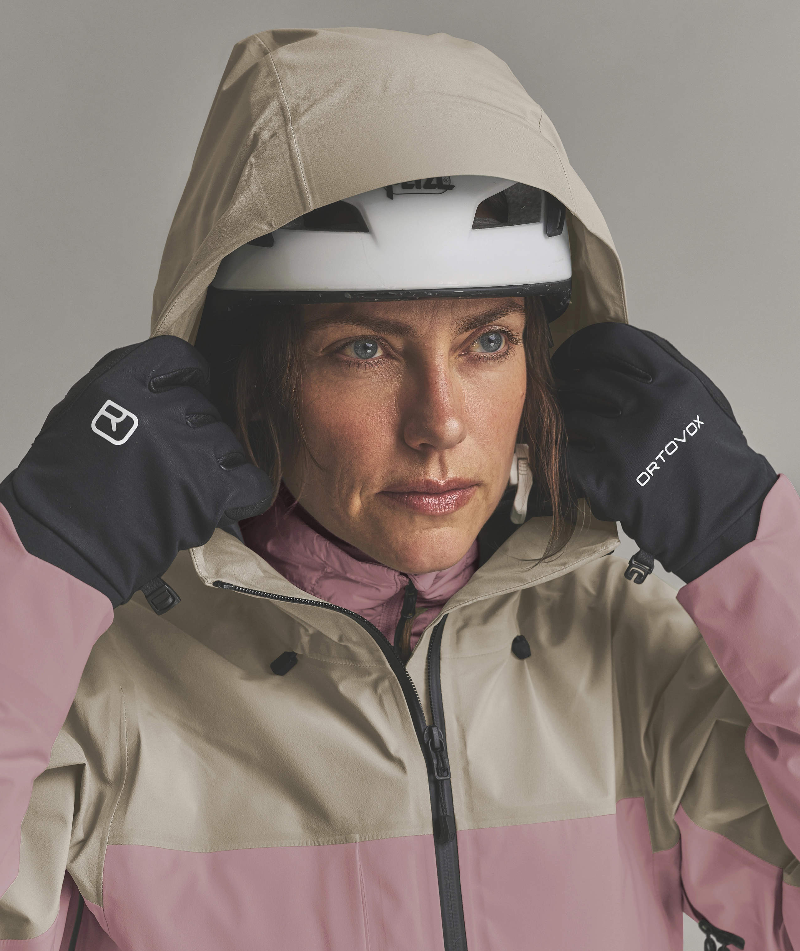 ORTLER GORE-TEX JACKET W ORTLER GORE-TEX JACKET W