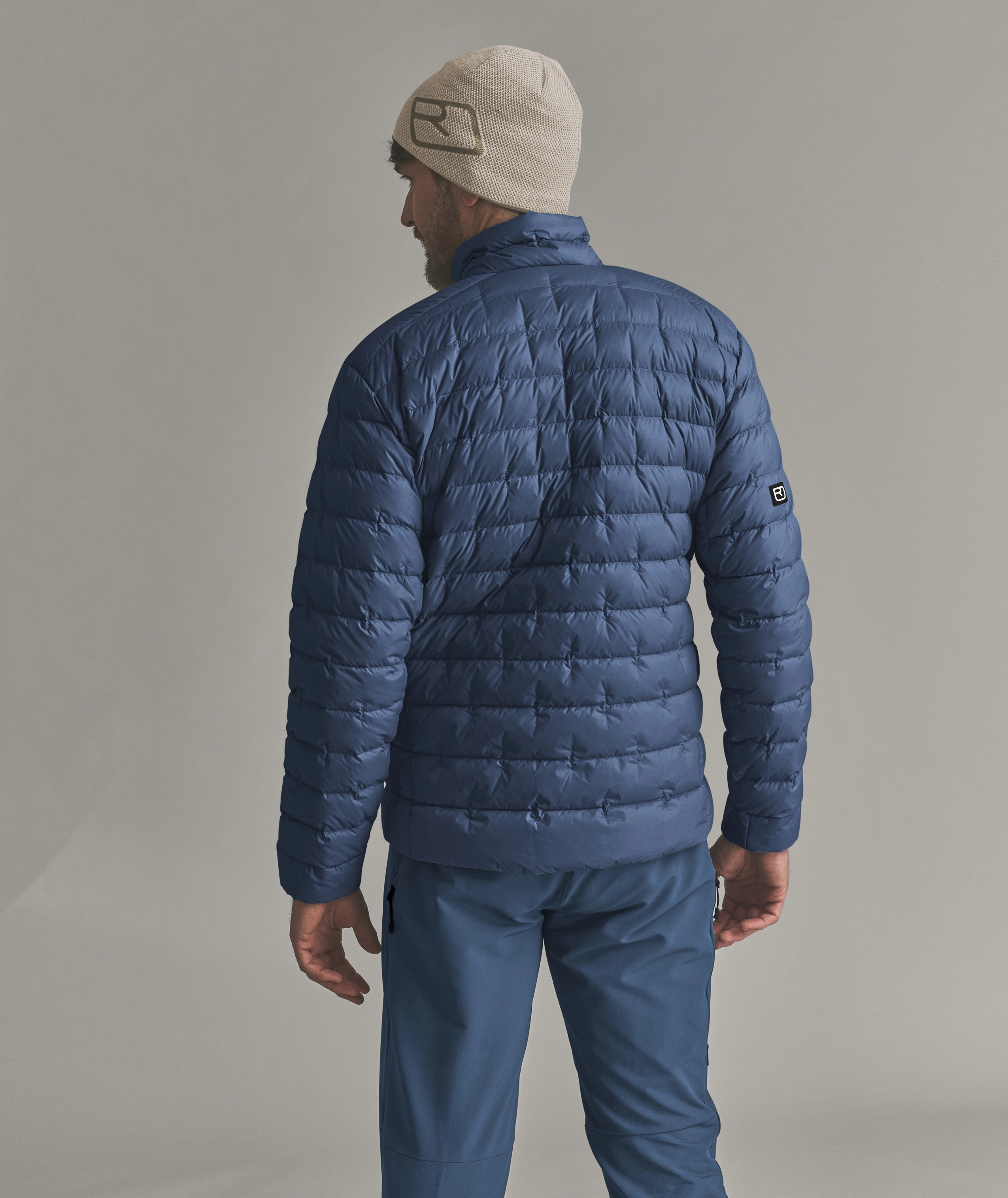 DOWNWOOL 180 JACKET M DOWNWOOL 180 JACKET M