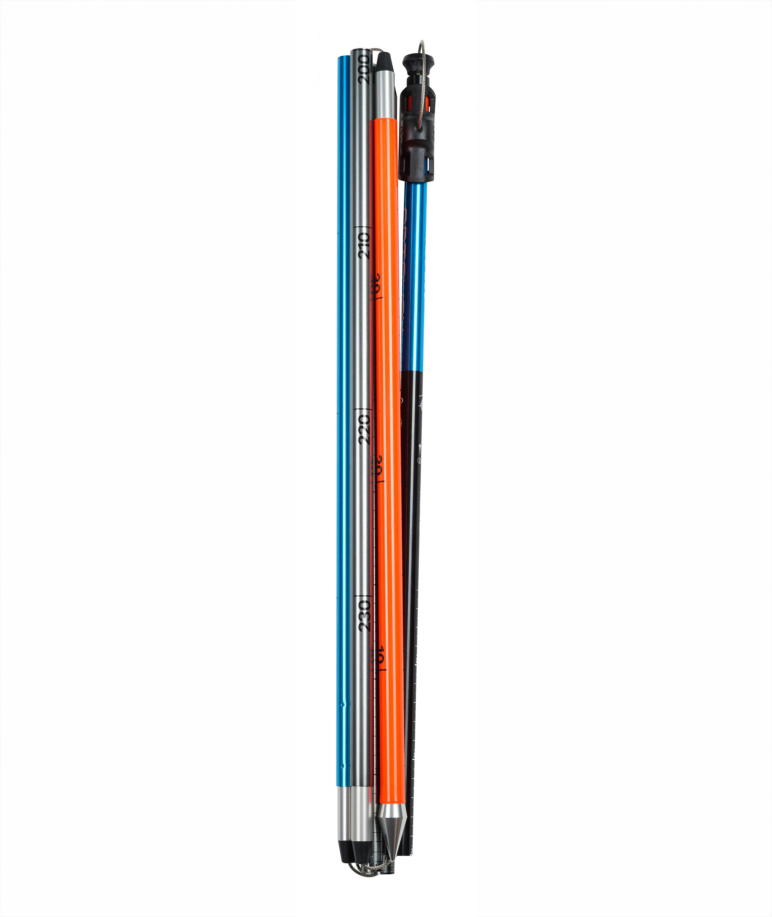 PROBE ALU 280 PROBE ALU 280