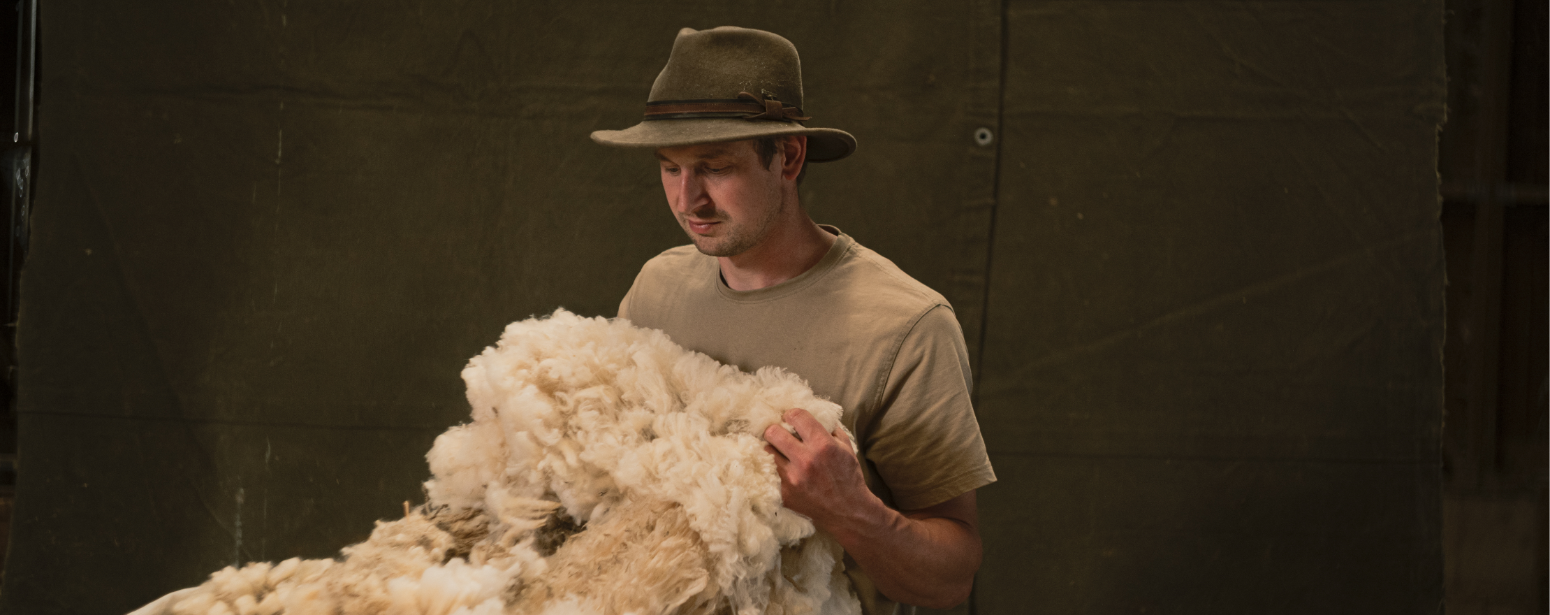 1227_LocWool_WS2526_ChristofWolf_HiRes Hat, Adult, Male, Man, Person, Hat, Sun Hat, Adult, Man, Person, Hat, Sun Hat, Adult, Man, Person