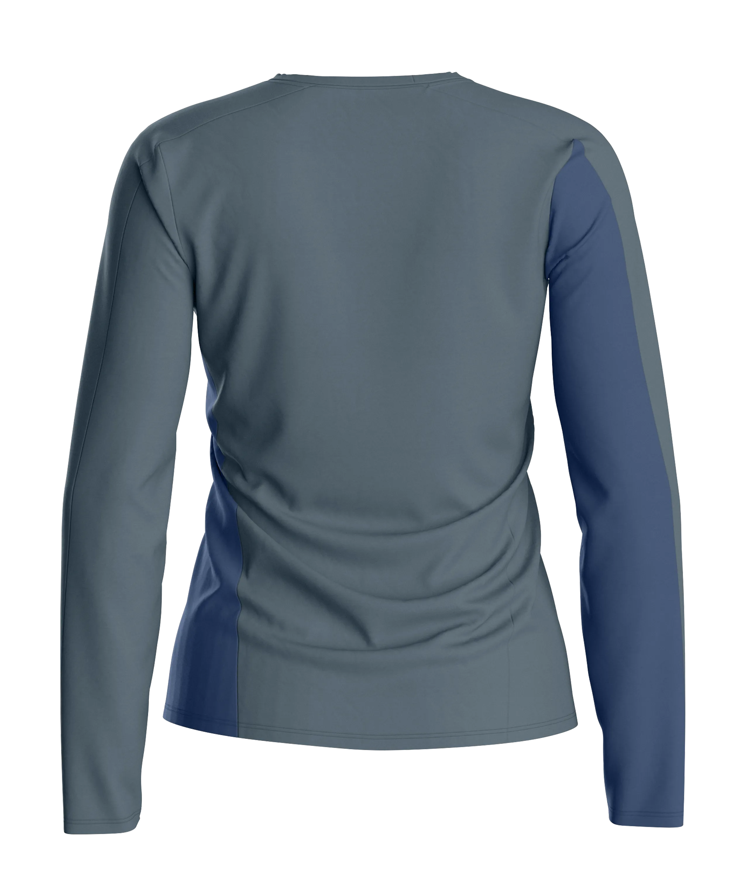 120 COOL TEC FAST UPWARD LS W Clothing, Long Sleeve, Sleeve, Coat, Jacket