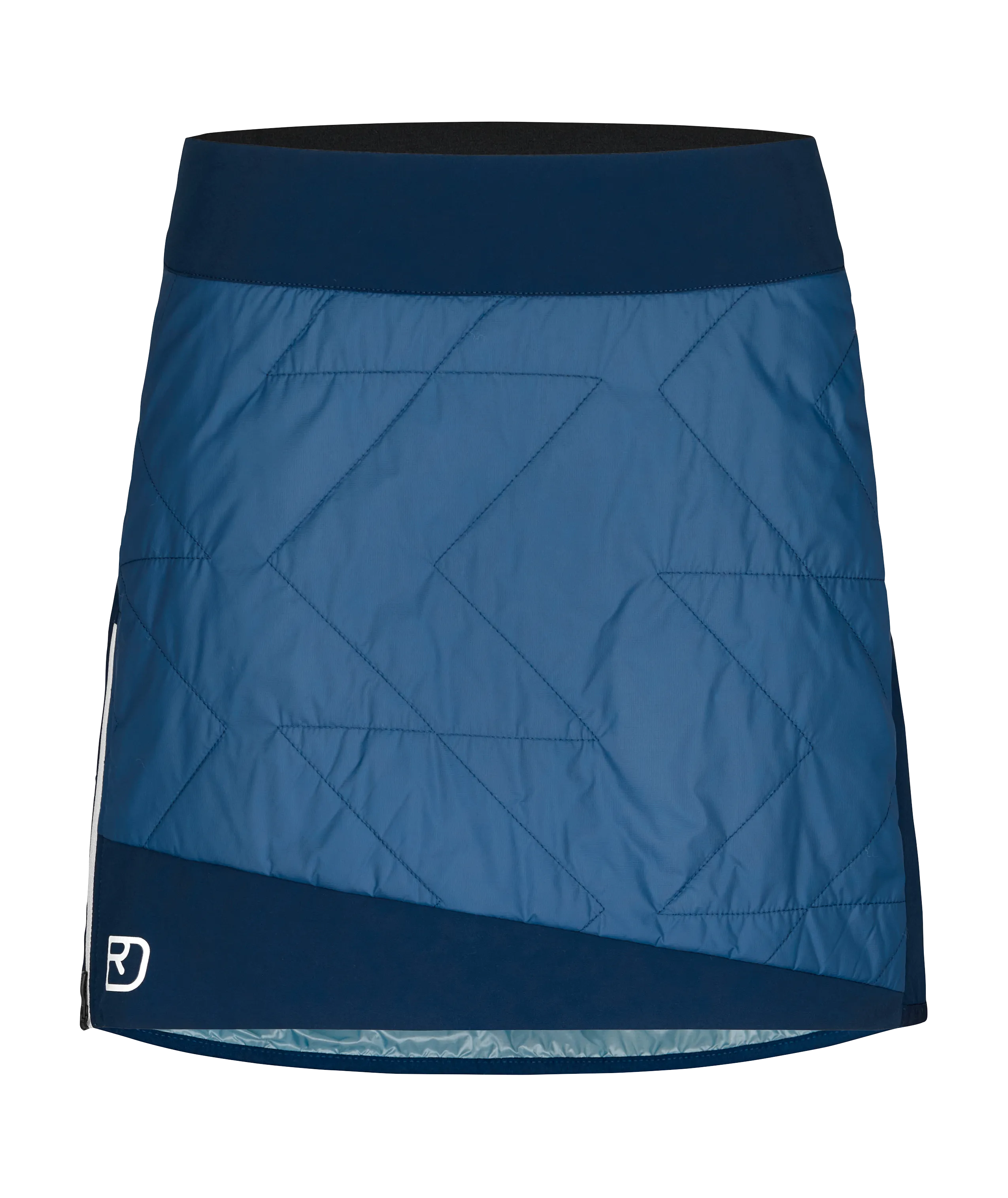 SWISSWOOL PIZ BOÈ SKIRT W SWISSWOOL PIZ BOÈ SKIRT W