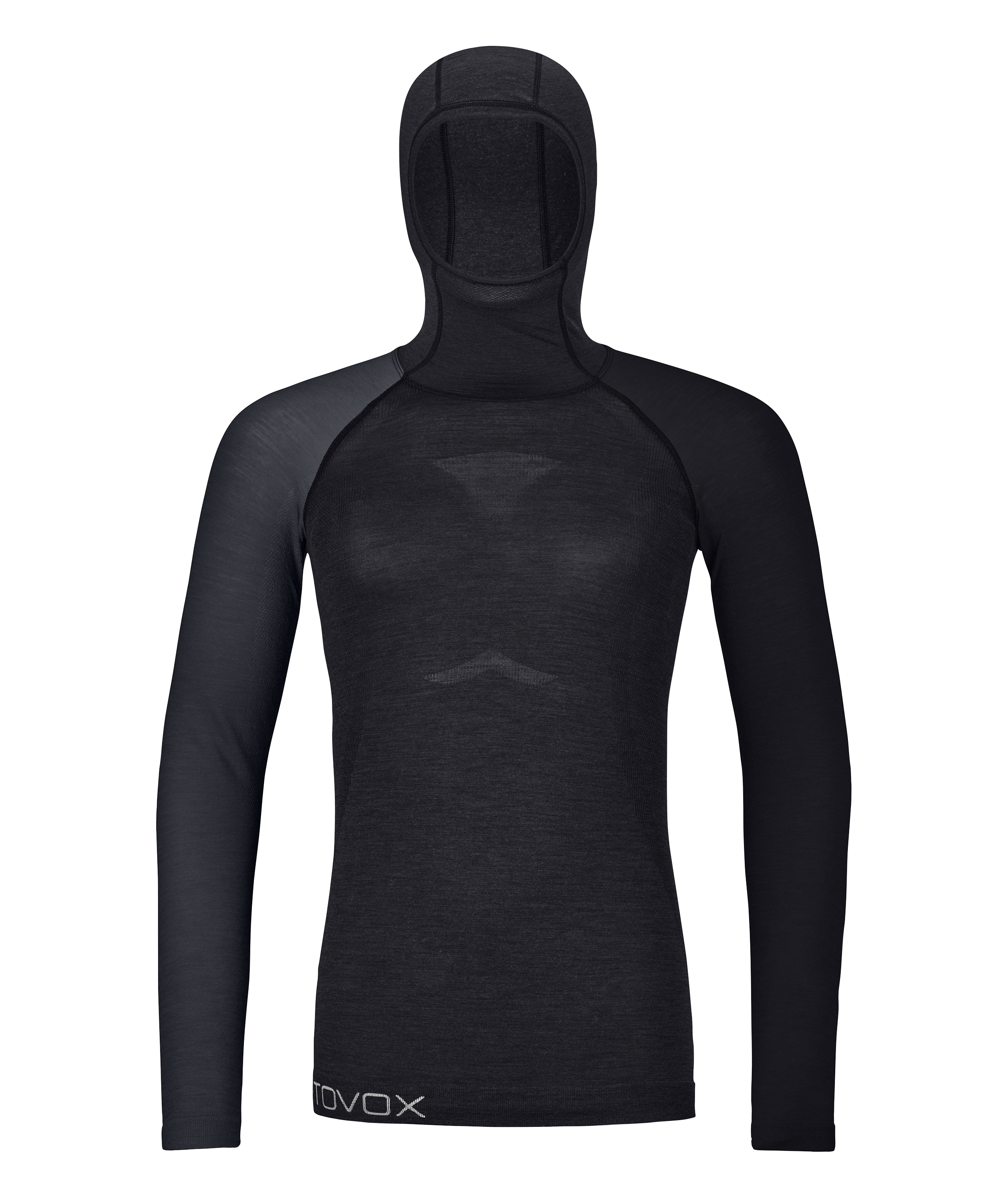 120 COMP LIGHT HOODY W Long Sleeve, Sleeve, Hood, Jacket, Hoodie