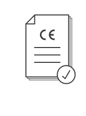 document, certificate, certificate paper, proof, approval
