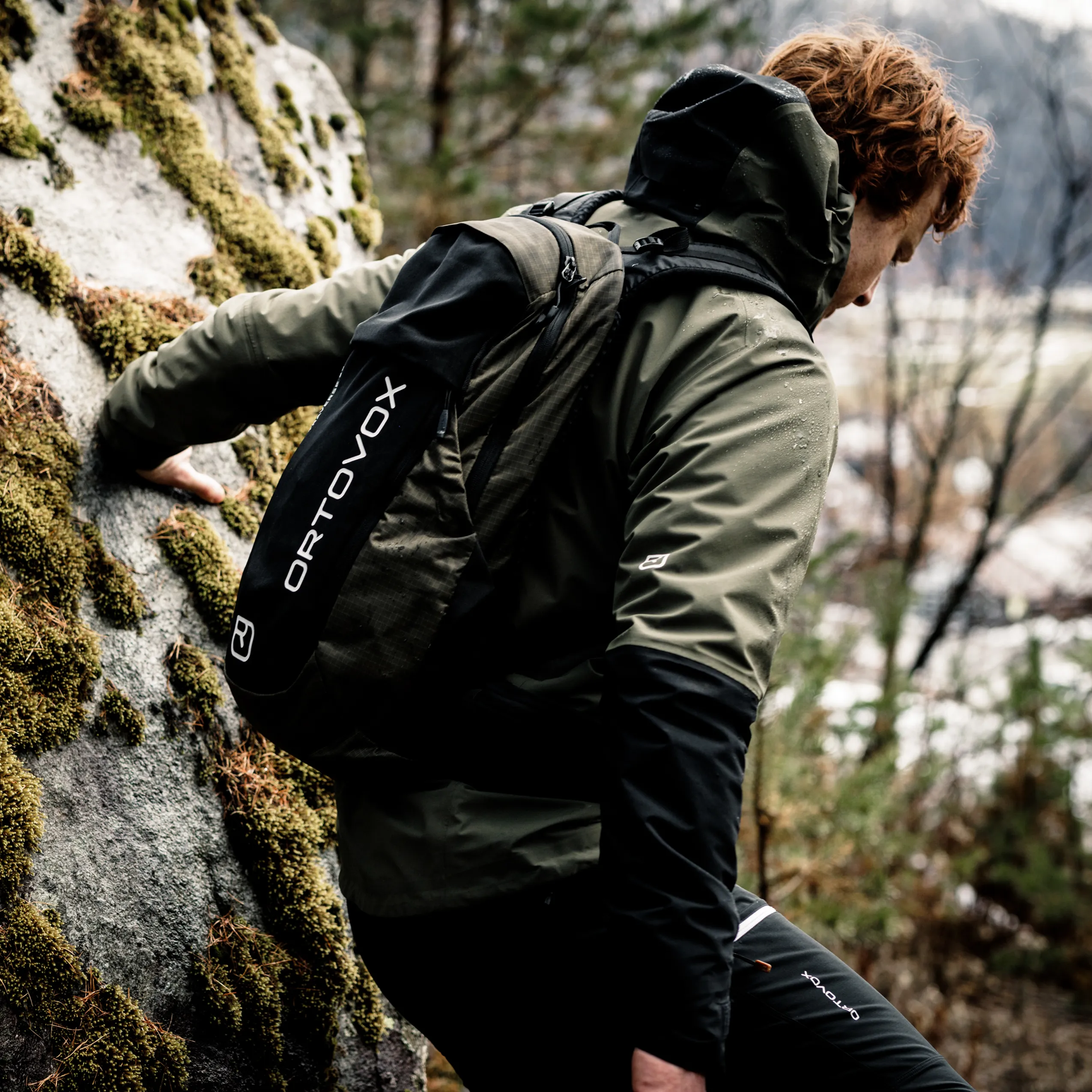 TRAVERSE 20 Bag, Backpack