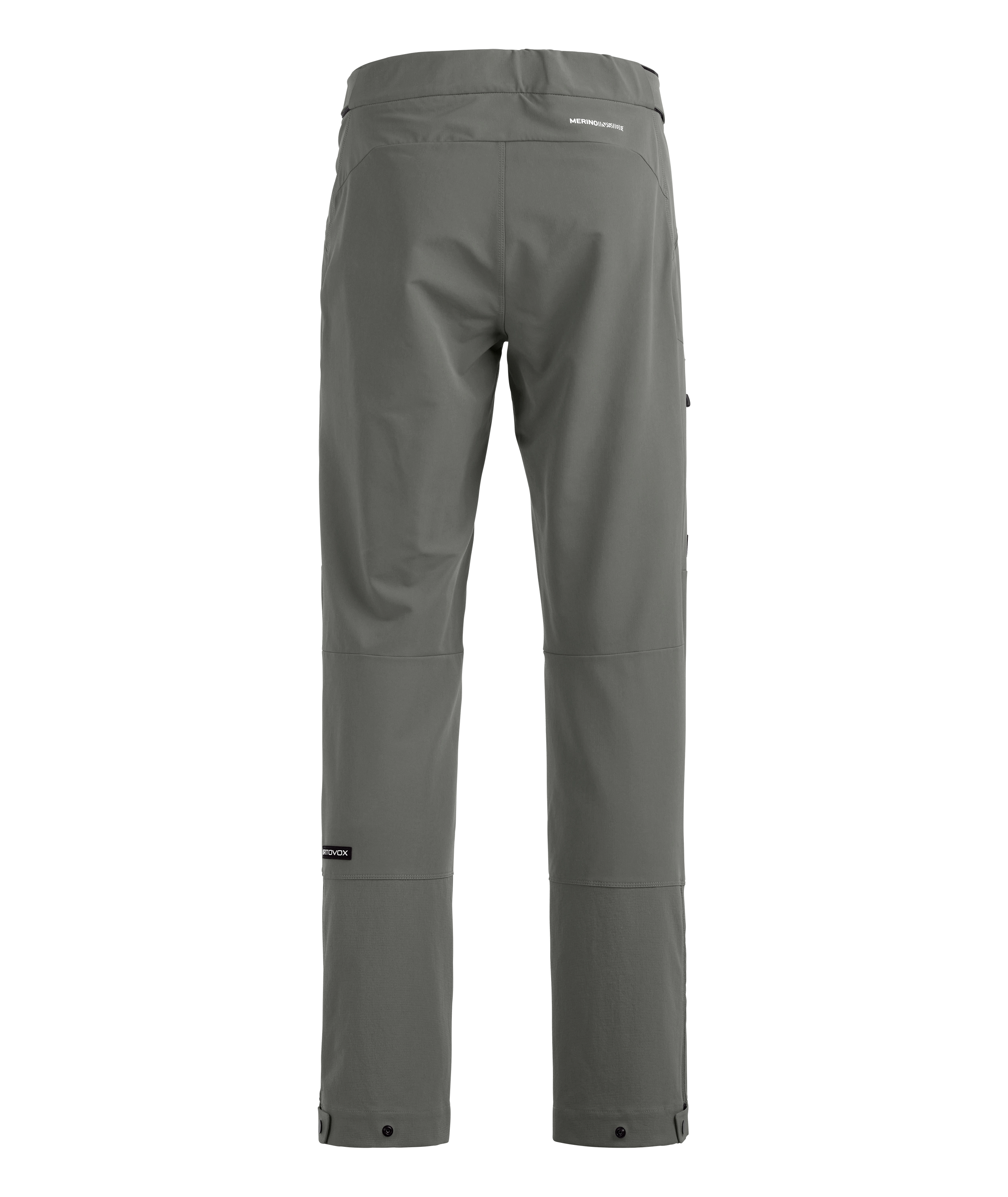 ORTLER SOFTSHELL PANTS M