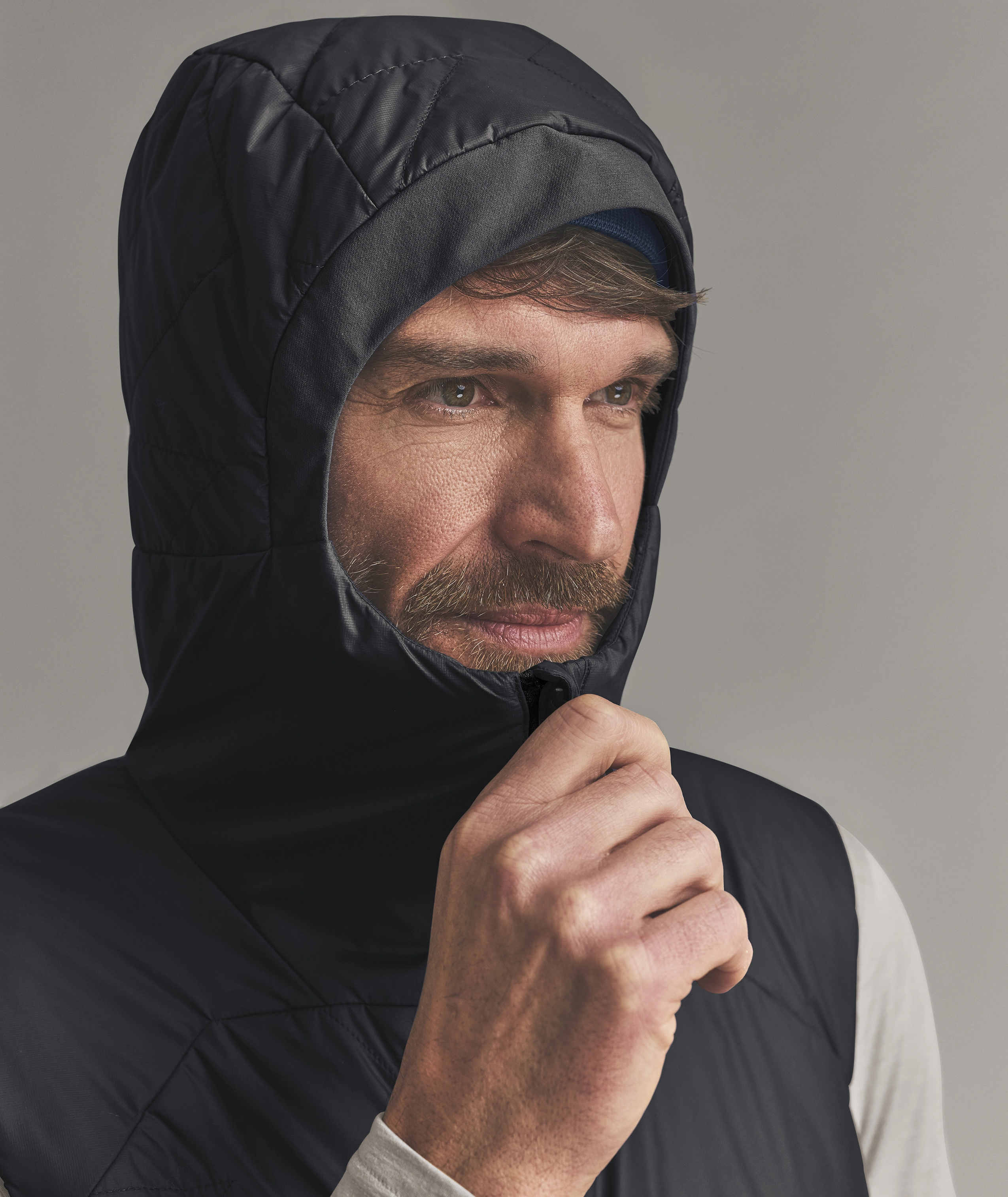 VENET SWISSWOOL 60 VEST M VENET SWISSWOOL 60 VEST M
