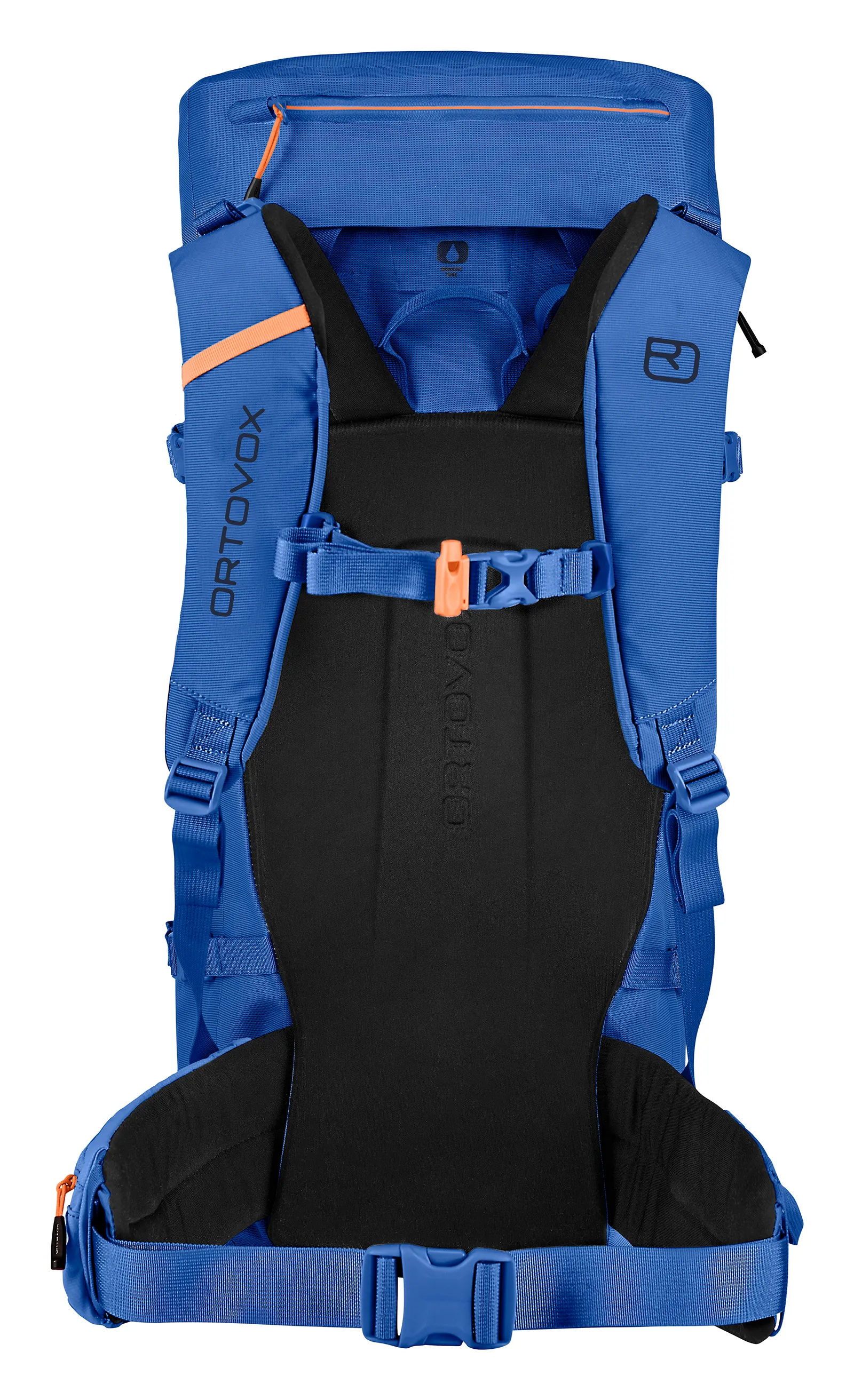 PEAK 40 DRY Bekleidung, Rettungsweste, Weste