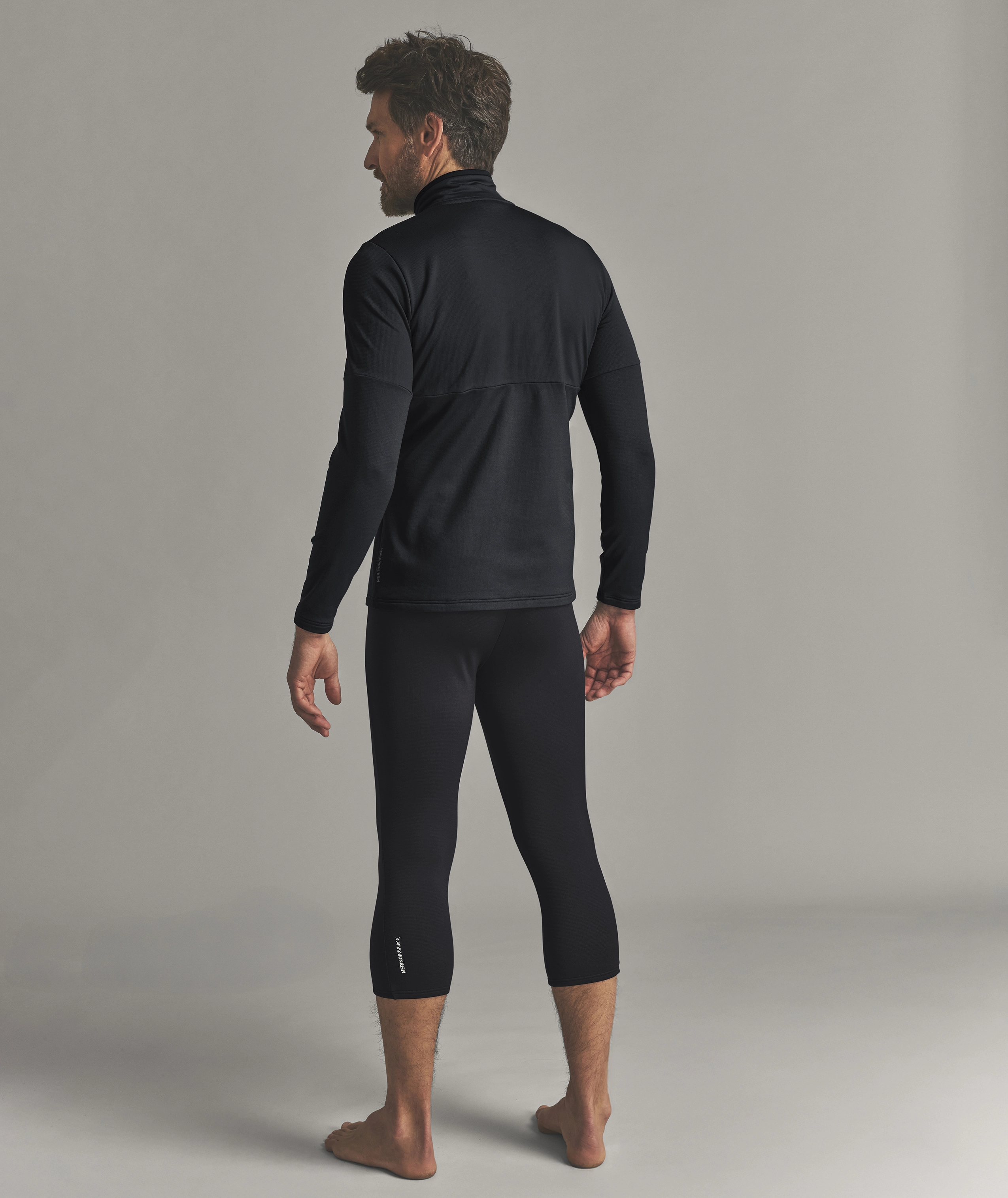 FLEECE LIGHT SHORT PANTS M FLEECE LIGHT SHORT PANTS M