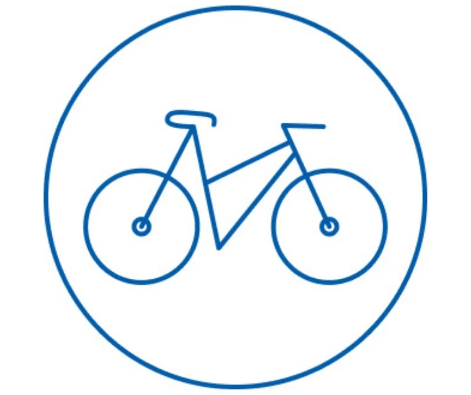 bicycle, bike, wheel, frame, circle