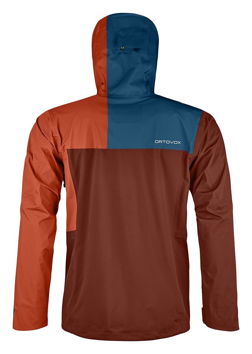 Coat, Jacket, Hood, Hoodie, Long Sleeve