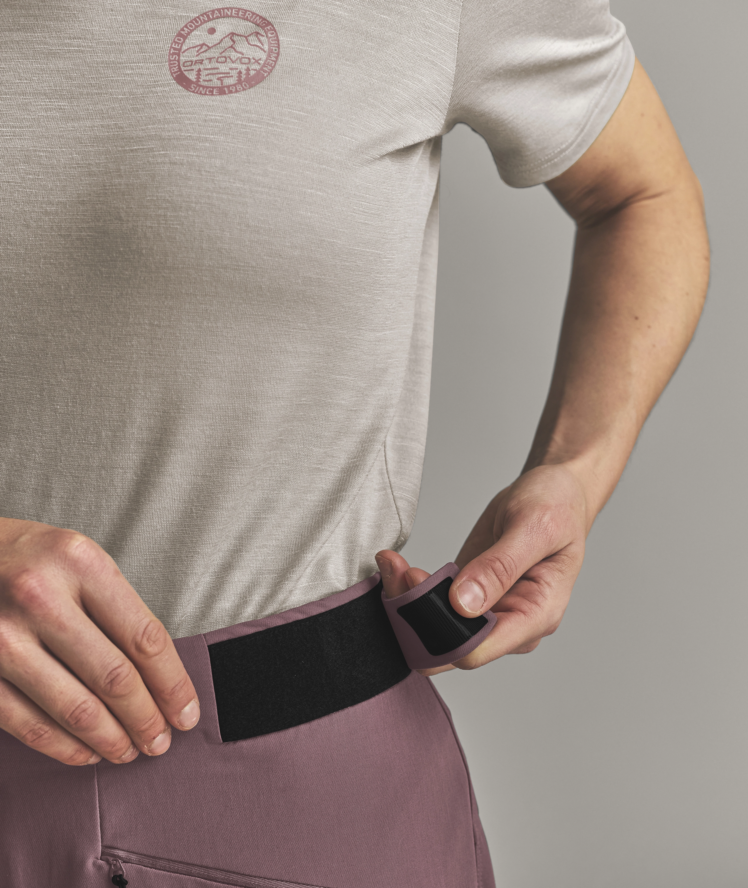 ORTLER SOFTSHELL PANTS W ORTLER SOFTSHELL PANTS W