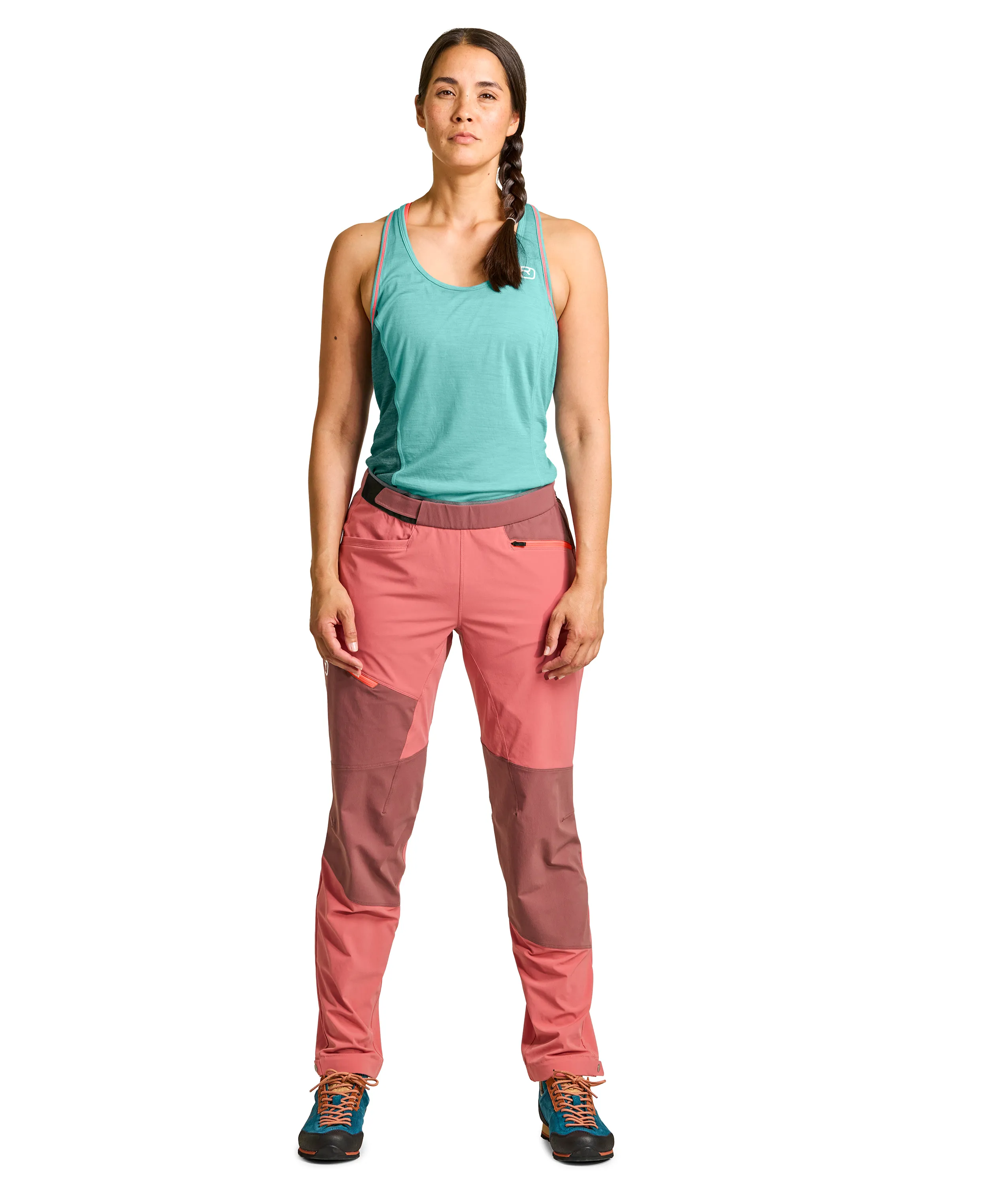 VAJOLET PANTS W Clothing, Pants, Jeans