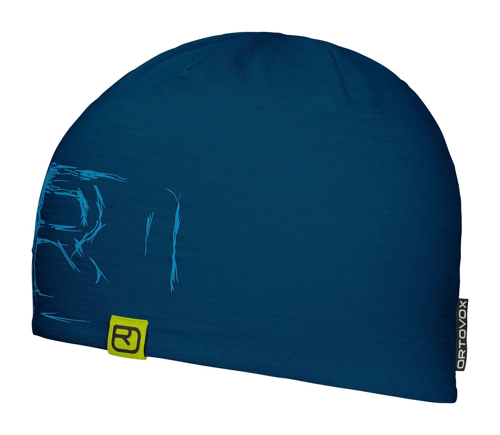 petrol blue