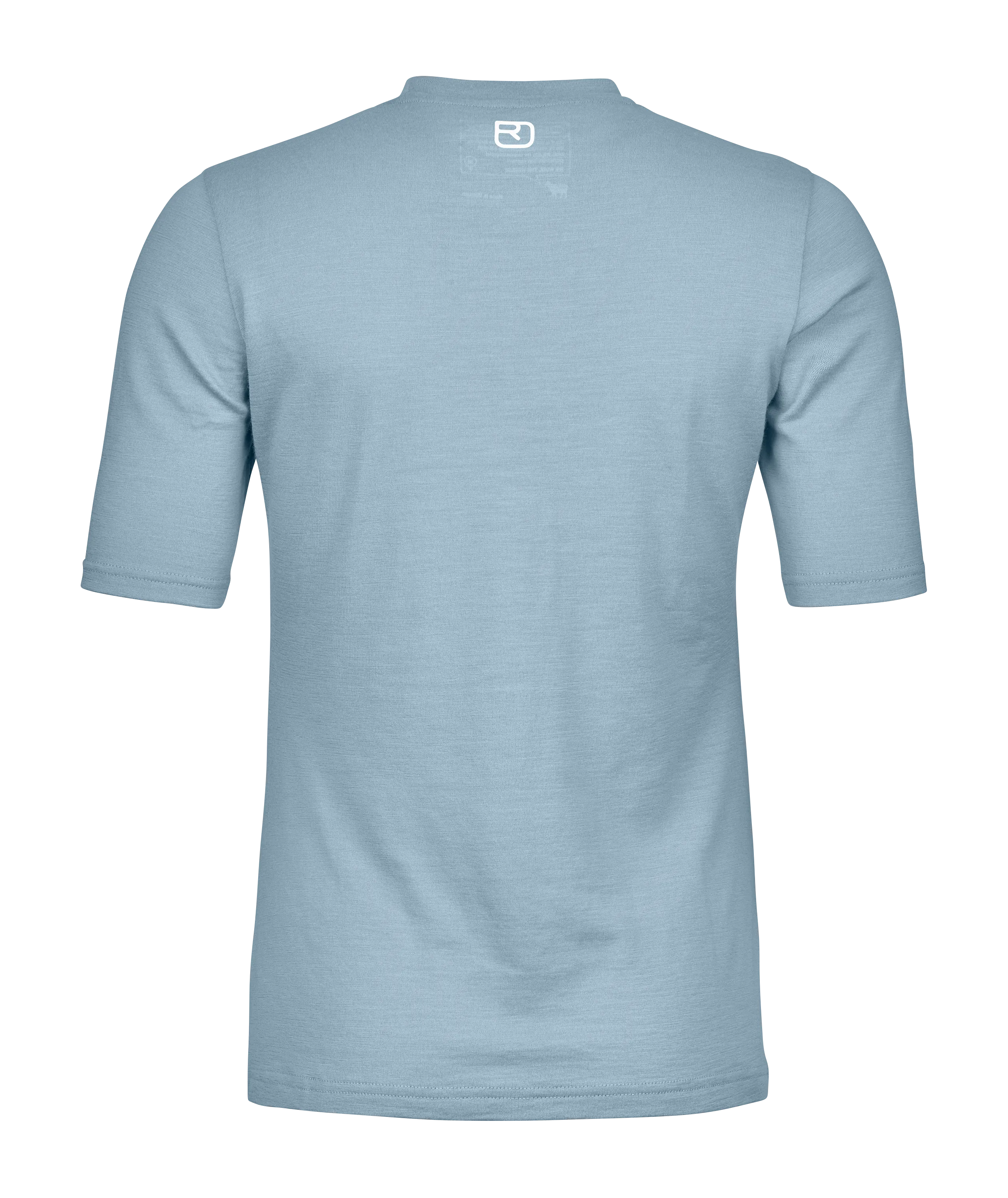 185 MERINO MTN HUG TS W 185 MERINO MTN HUG TS W