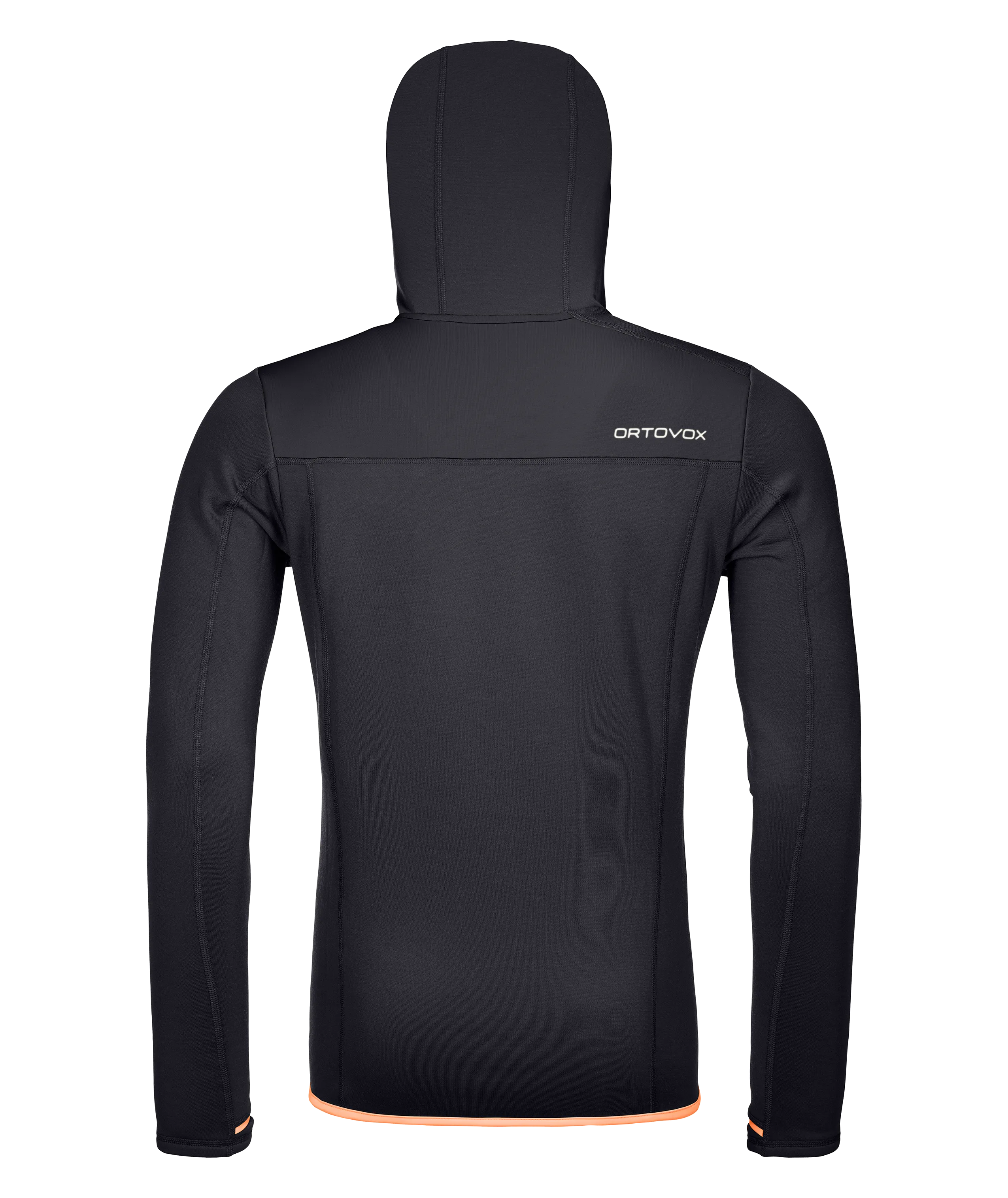 FLEECE HOODY M FLEECE HOODY M