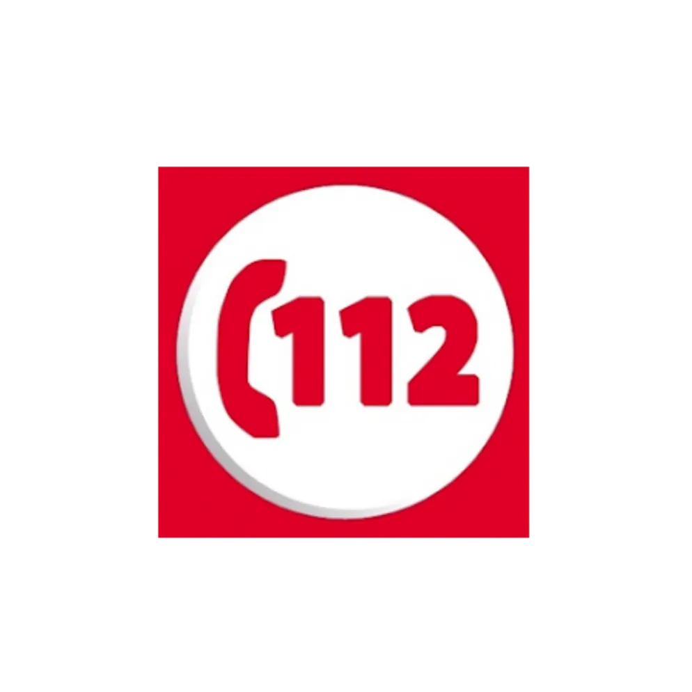 phone, emergency, 112, red, circle, phone, icon, red, 112, circle, phone, emergency, 112, red square, round badge, emergency_number, phone icon, 117, red square background, white circle
