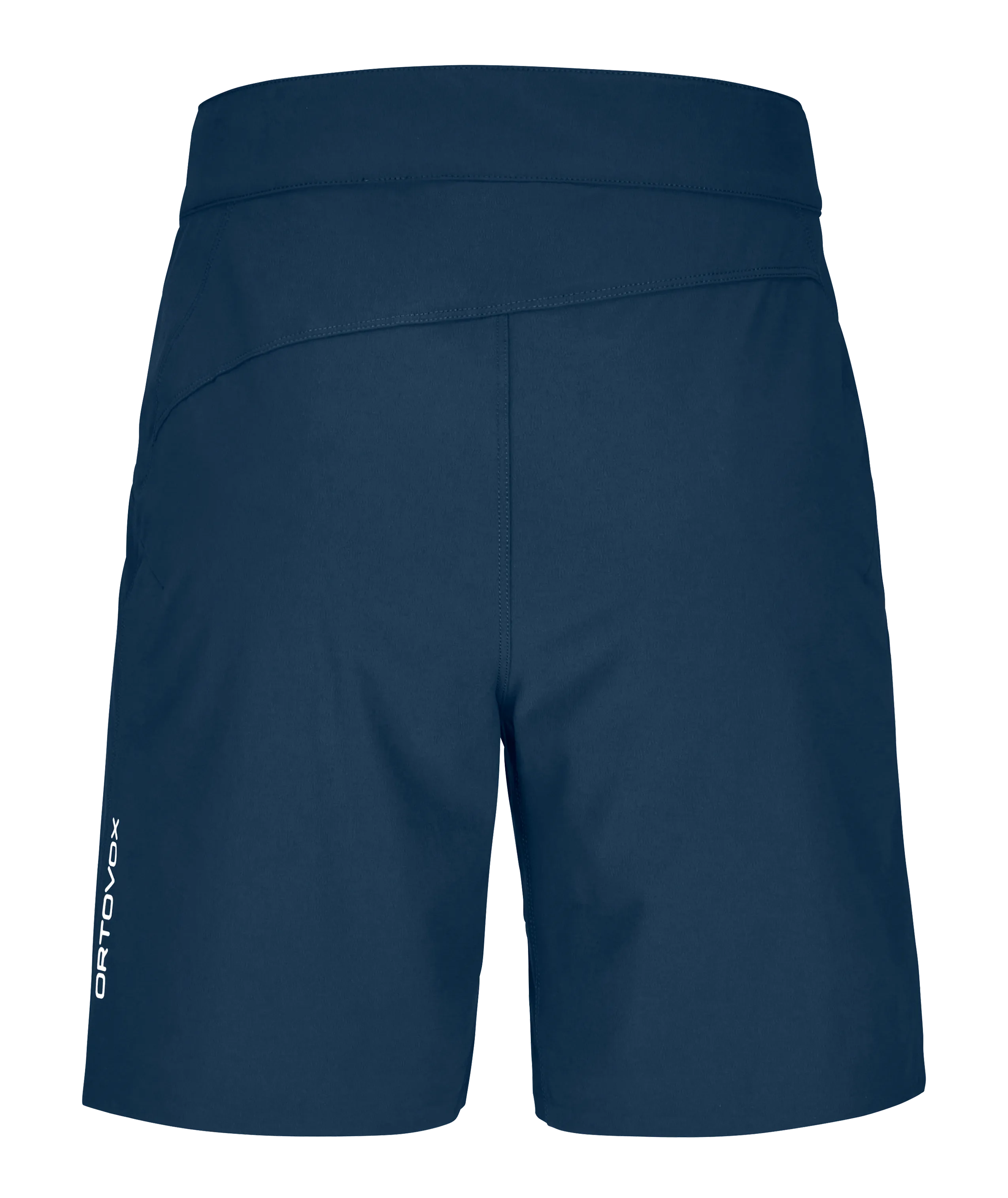 BRENTA SHORTS W BRENTA SHORTS W