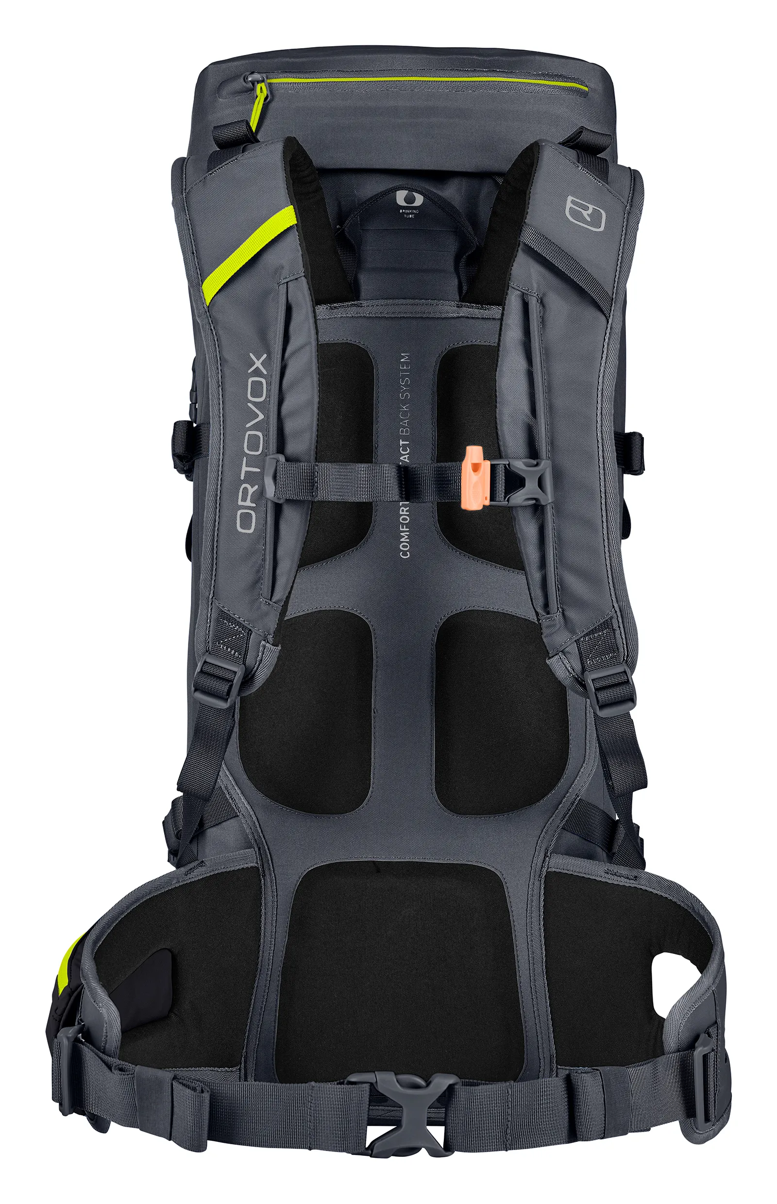 TRAVERSE 30 DRY Tasche, Rucksack, Kleidung, Weste, Rettungsweste
