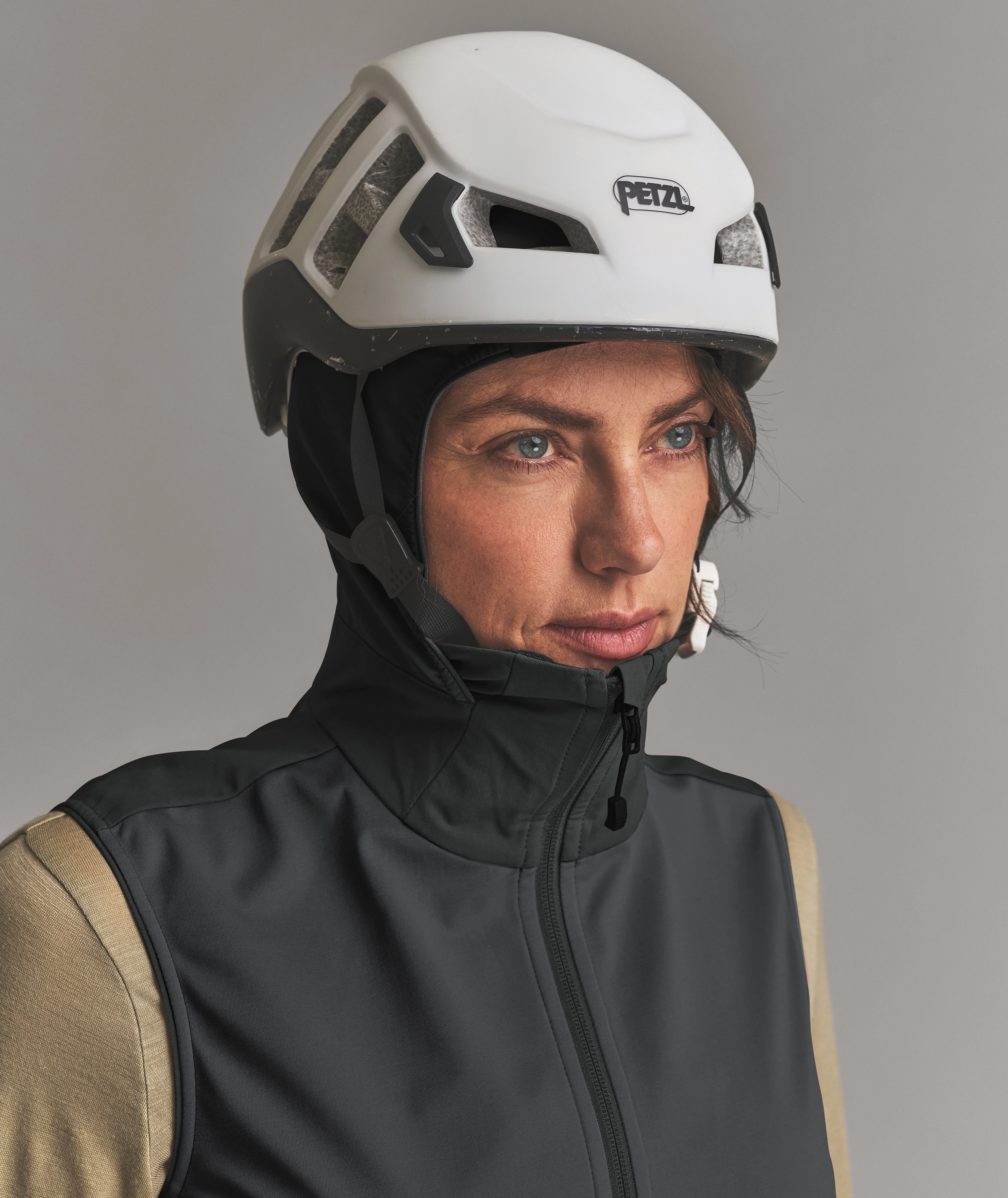 ORTLER SOFTSHELL PLUS VEST W ORTLER SOFTSHELL PLUS VEST W