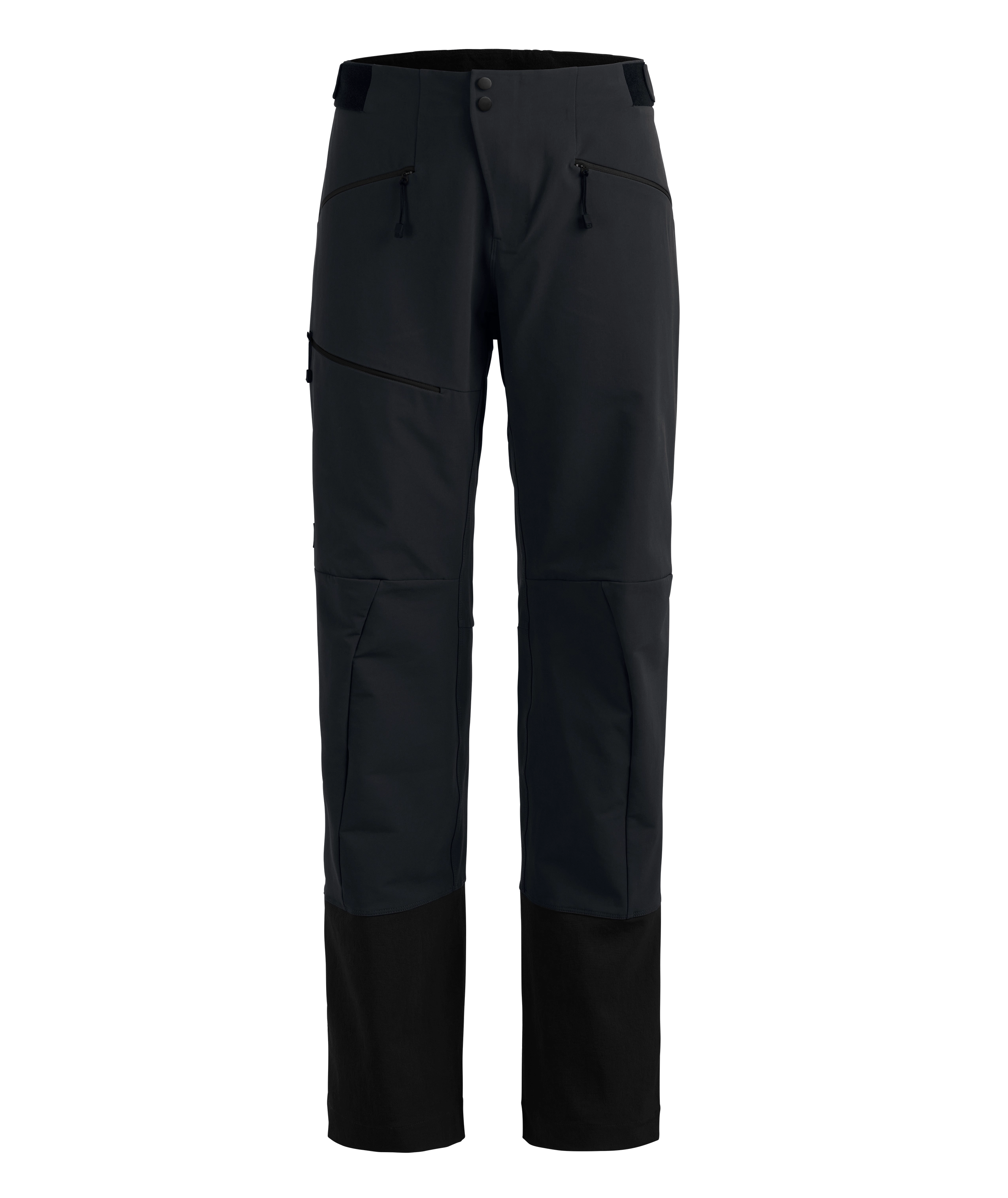 ORTLER SOFTSHELL PANTS W ORTLER SOFTSHELL PANTS W