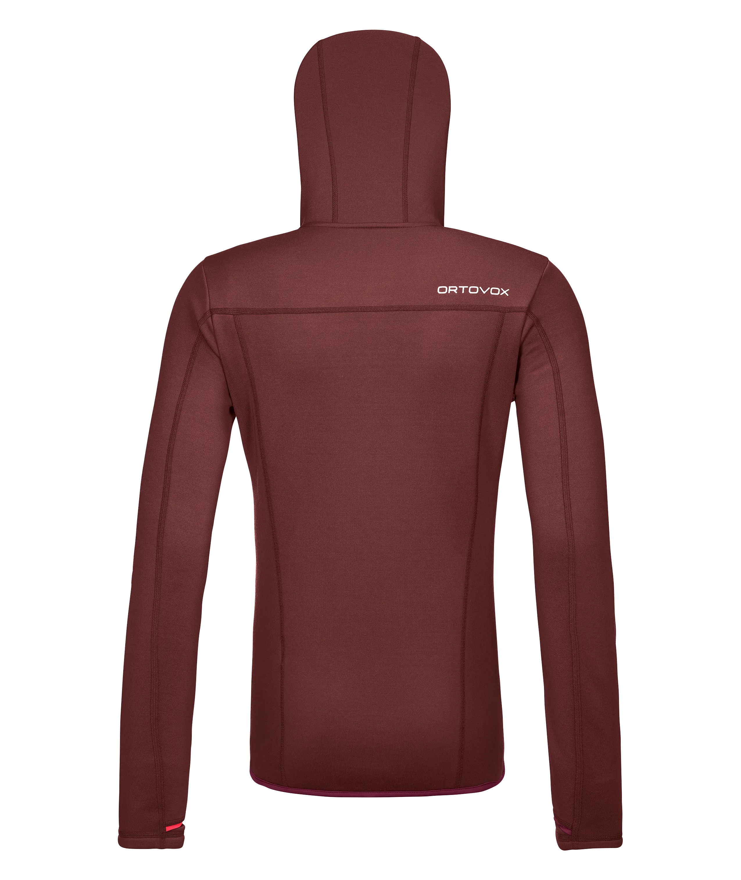 FLEECE HOODY W FLEECE HOODY W
