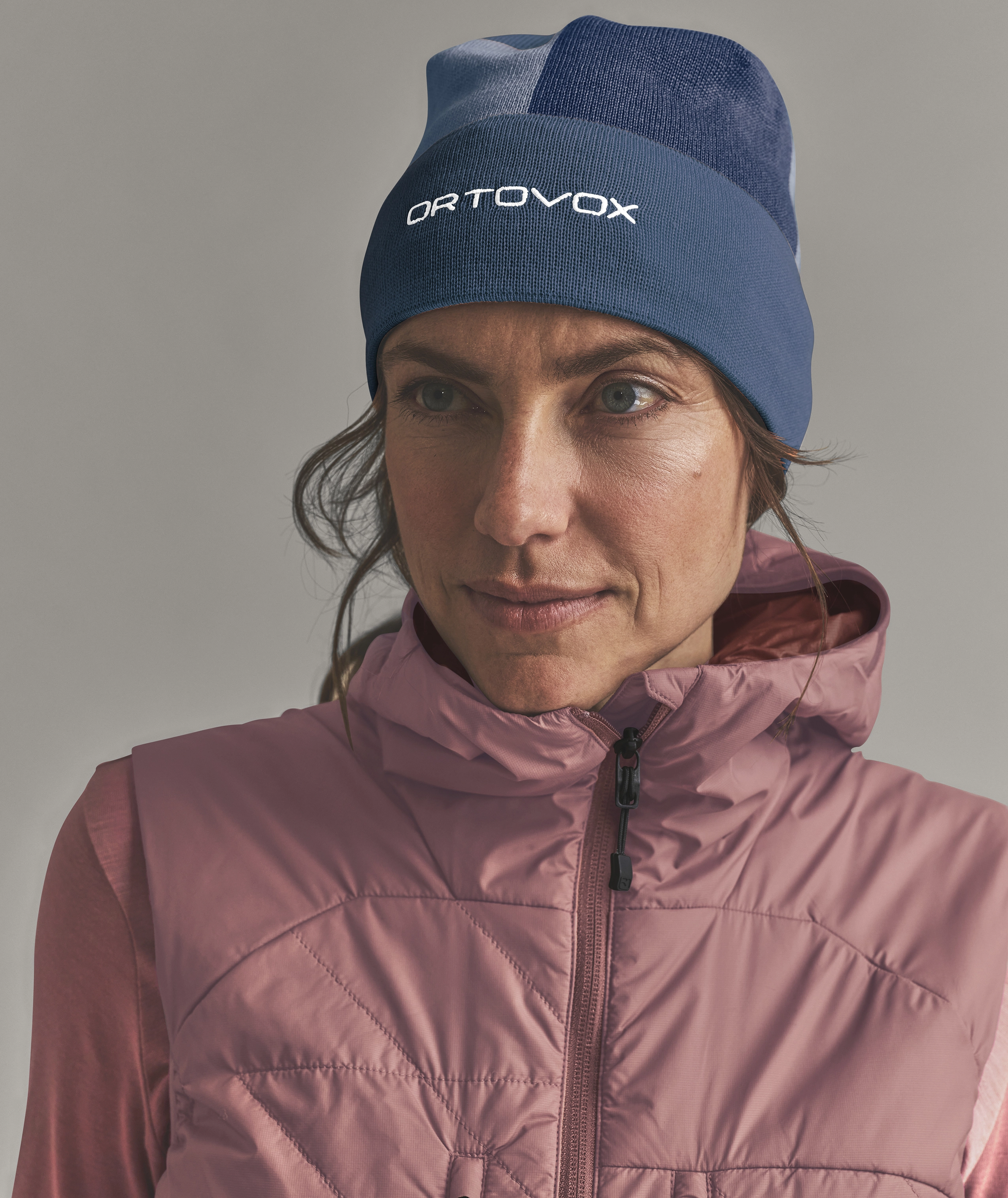 PATCHWORK BEANIE PATCHWORK BEANIE