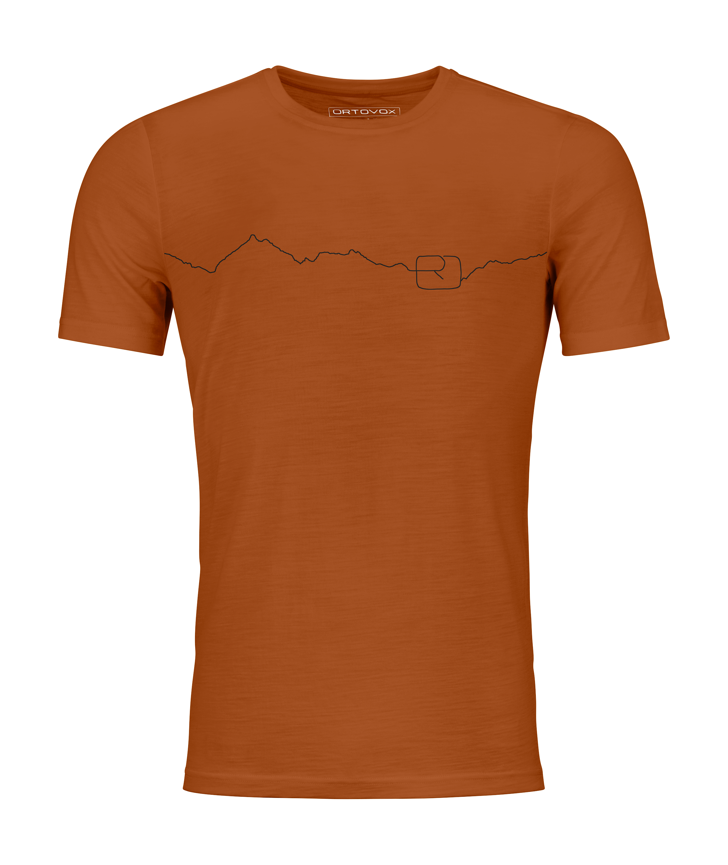 150 COOL MOUNTAIN TS M Clothing, T-Shirt, Clothing, T-Shirt, Shirt
