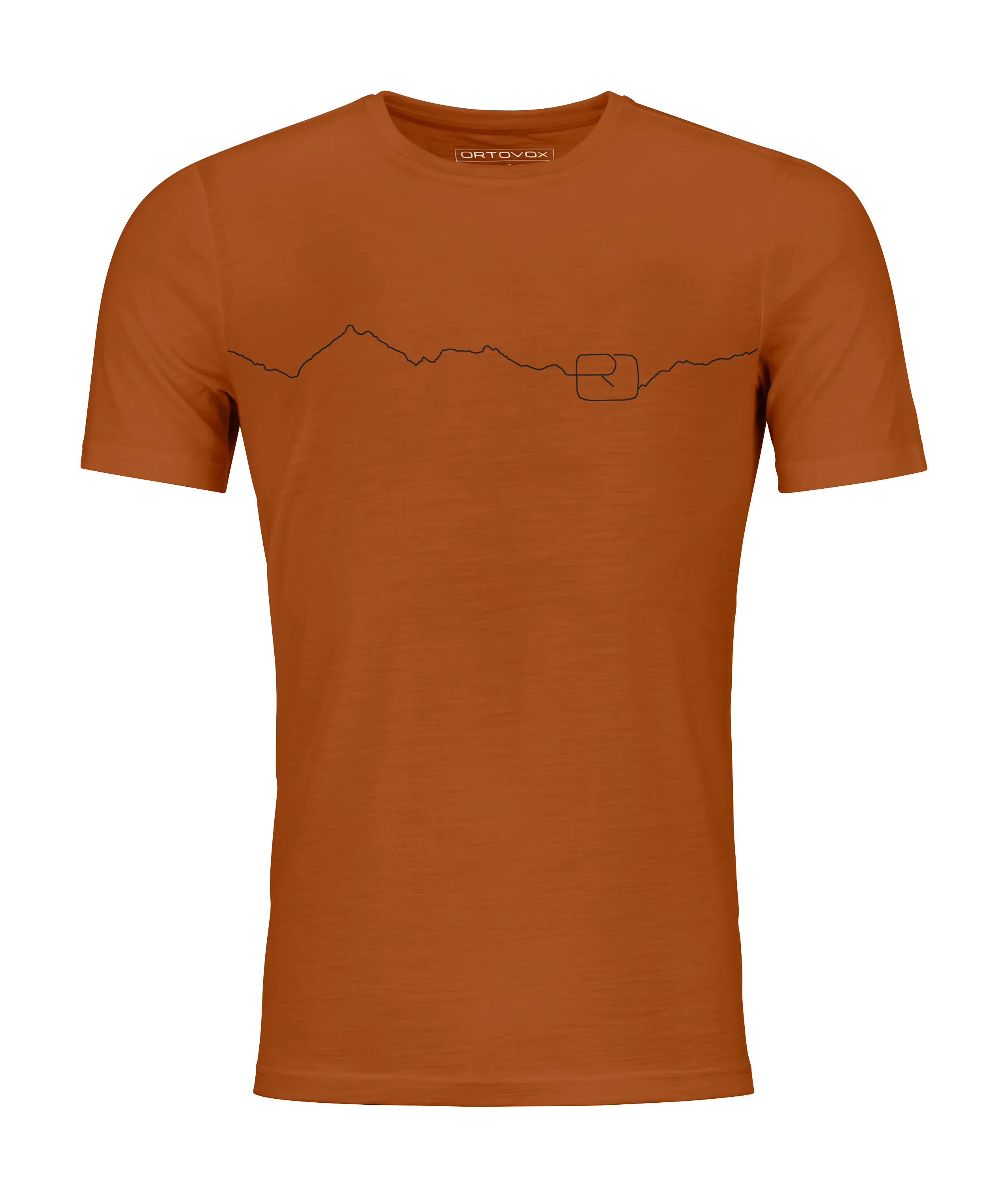 bristle brown