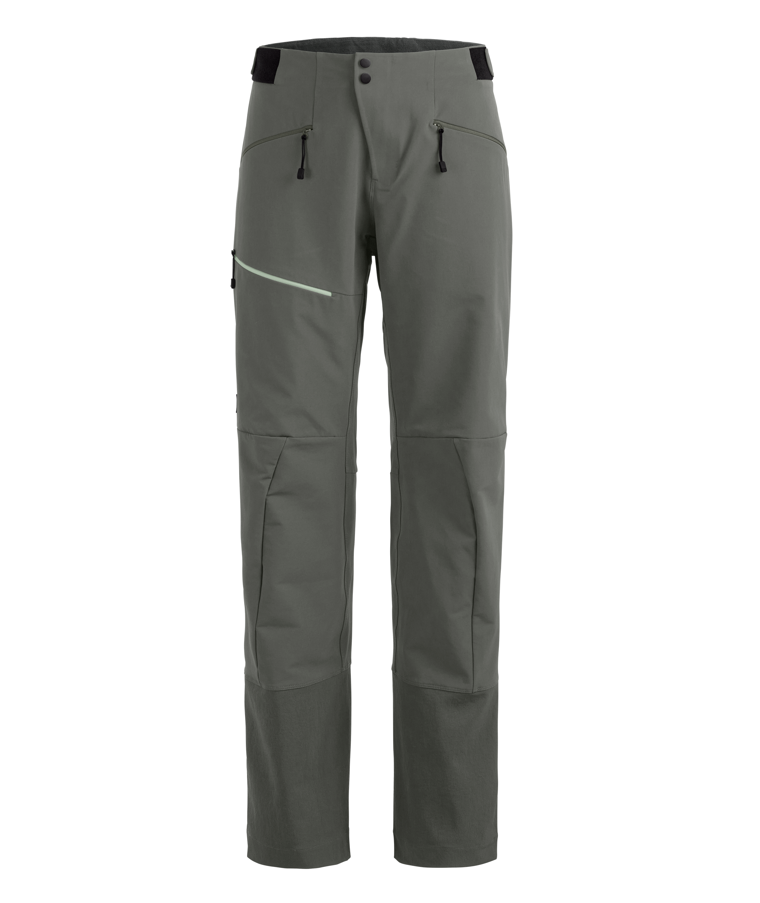 雪 ortler-softshell-pants-w-xs-