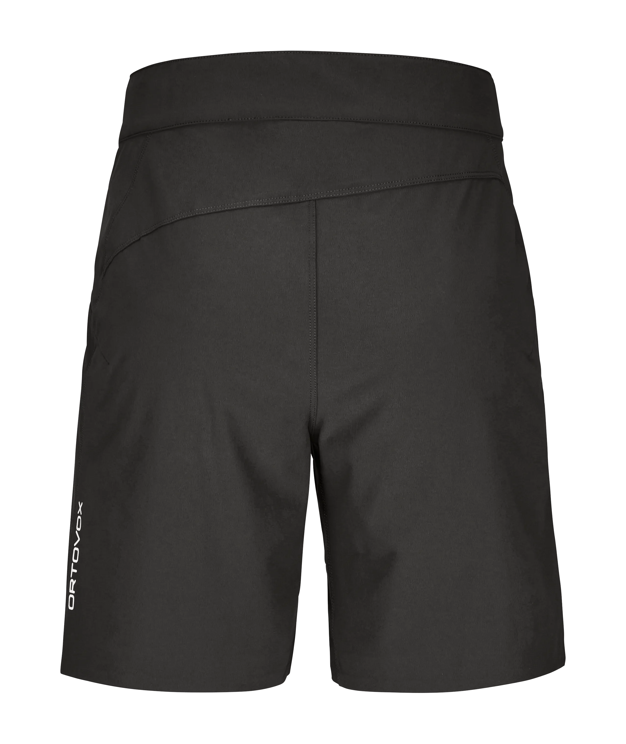 BRENTA SHORTS W Clothing, Shorts