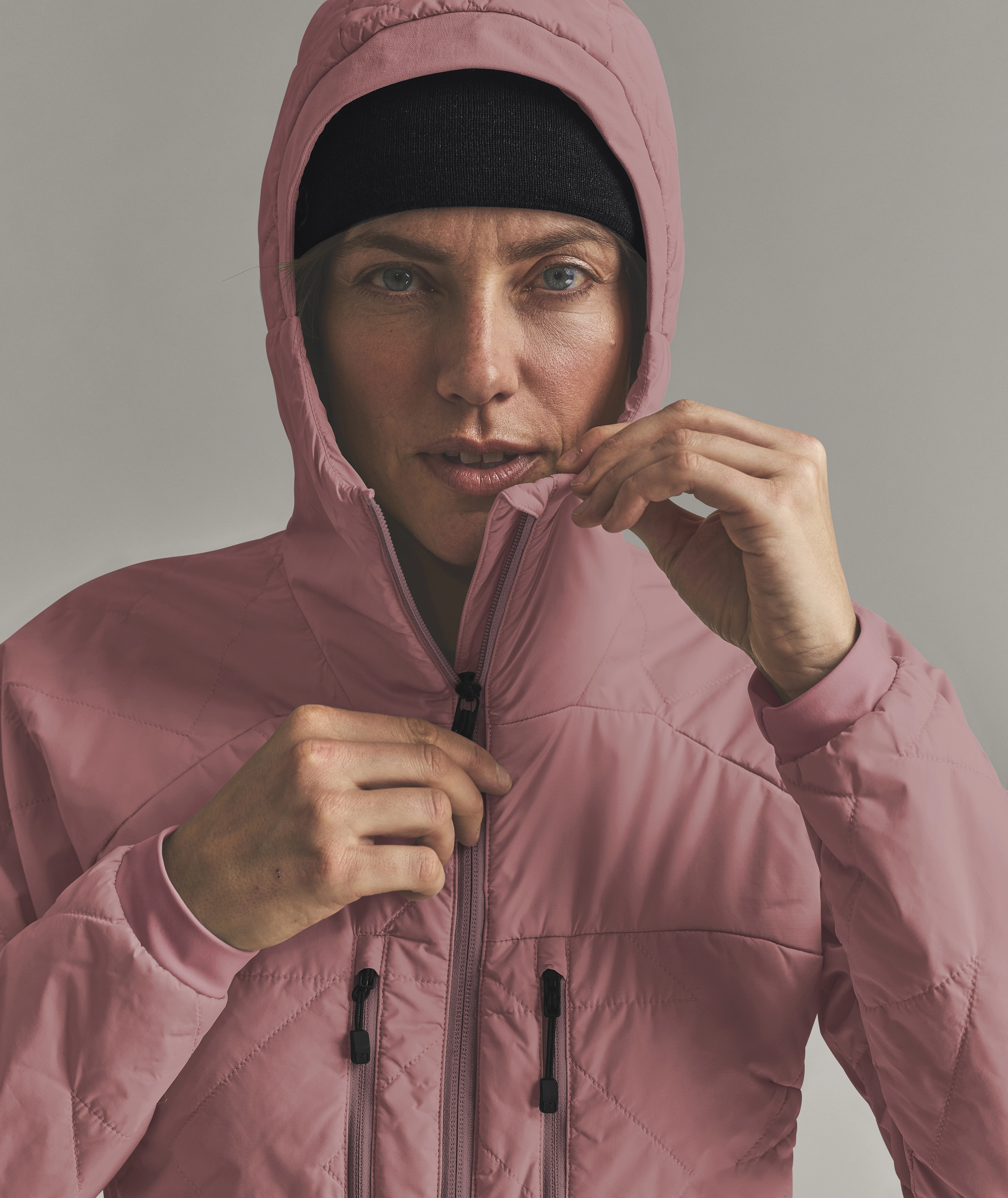 VENET SWISSWOOL 60 JACKET W VENET SWISSWOOL 60 JACKET W
